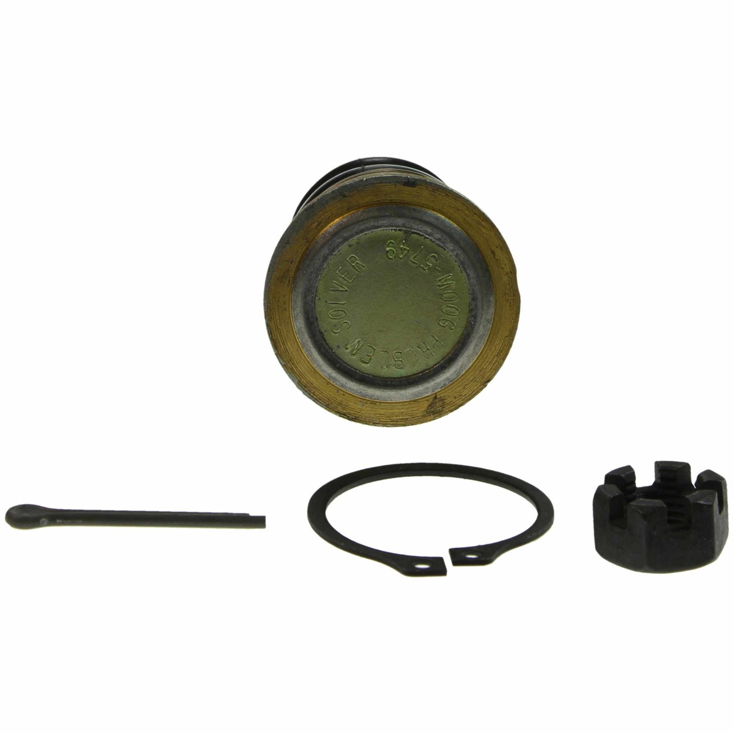 Moog Ball Joint:Lower,Ford,Lincoln,Mercury