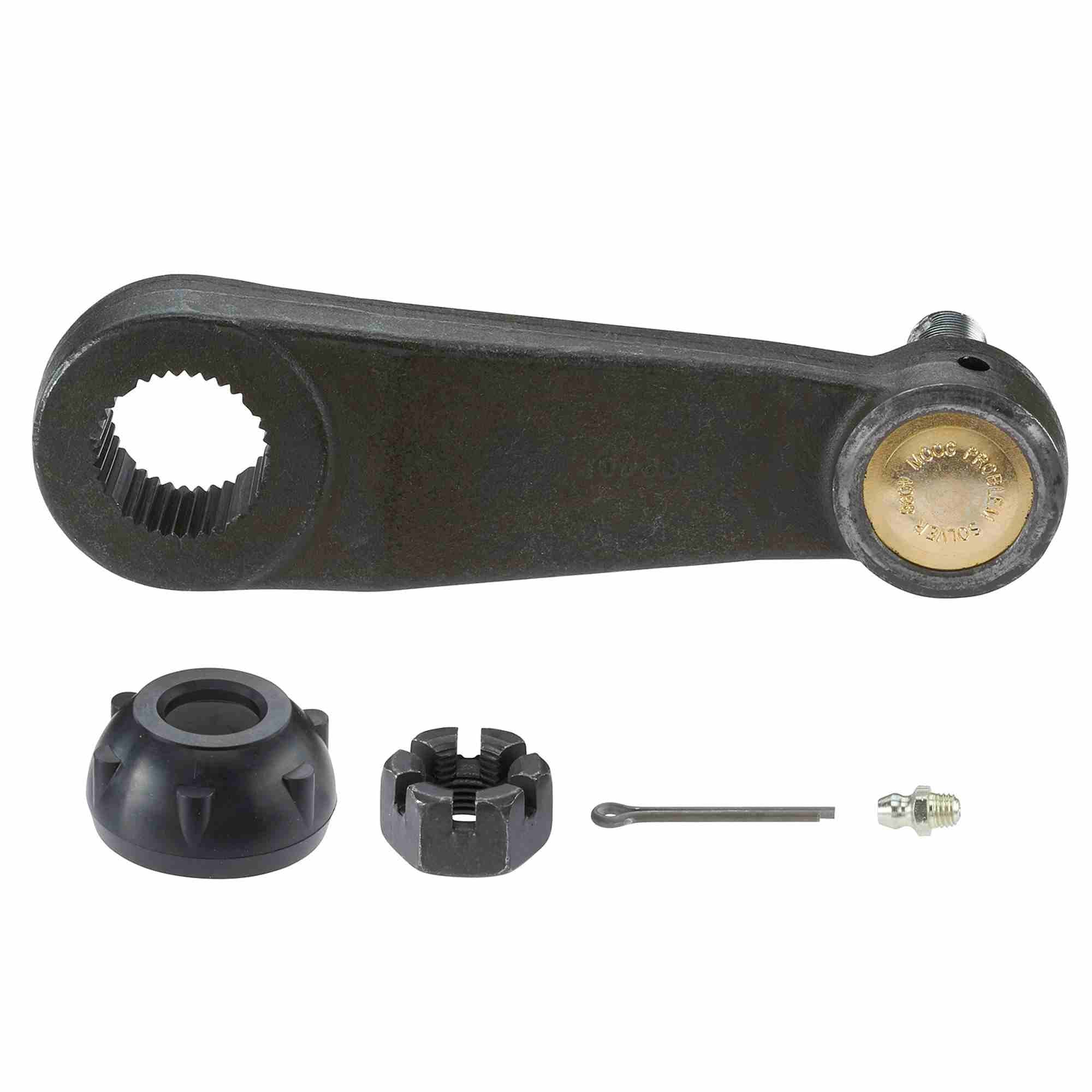 MOOG Chassis Products Steering Pitman Arm K8700