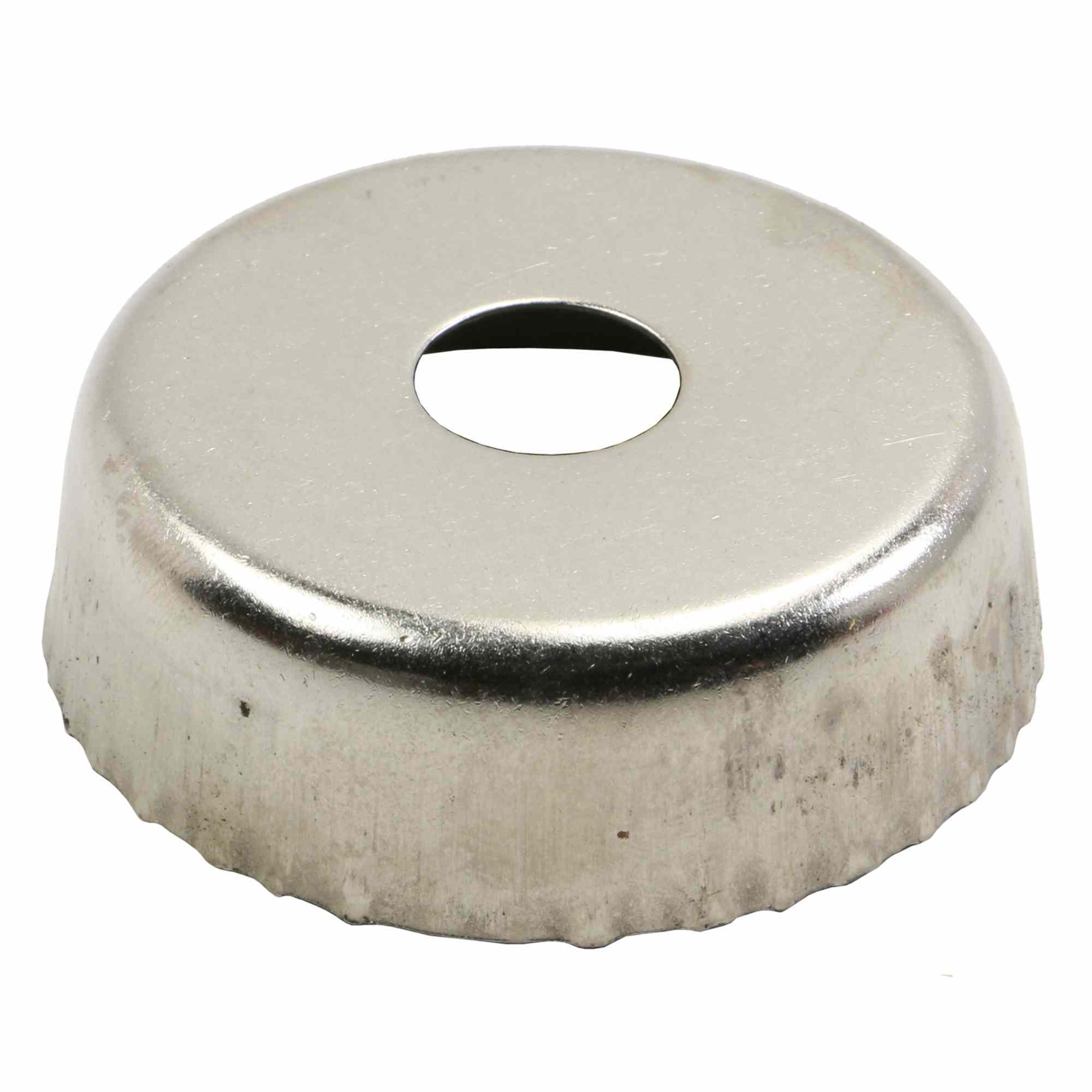 MOOG Chassis Products Radius Arm Heat Shield K8729