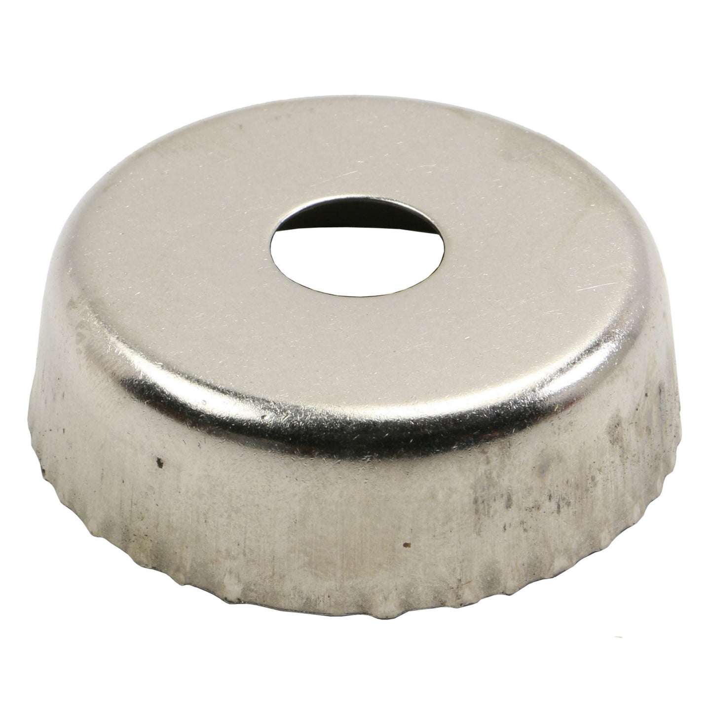 MOOG Chassis Products Radius Arm Heat Shield K8729