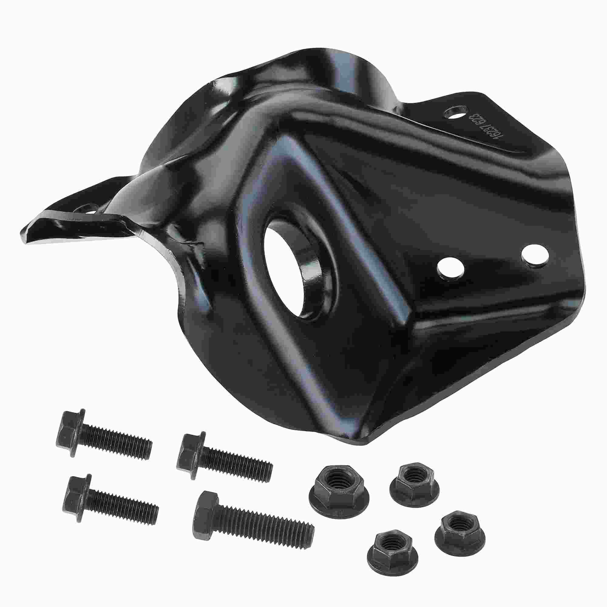 Moog Radius Arm Bracket