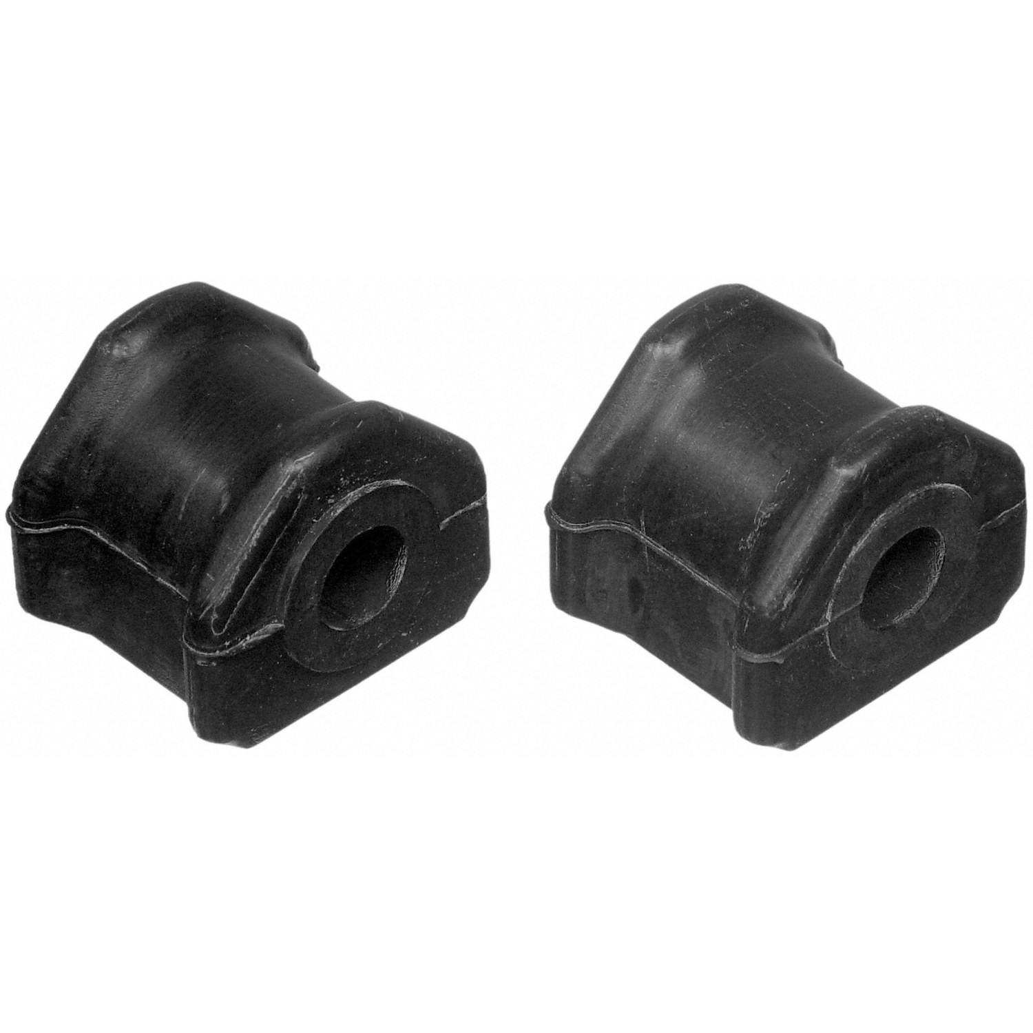 QuickSteer Suspension Stabilizer Bar Bushing Kit K8787