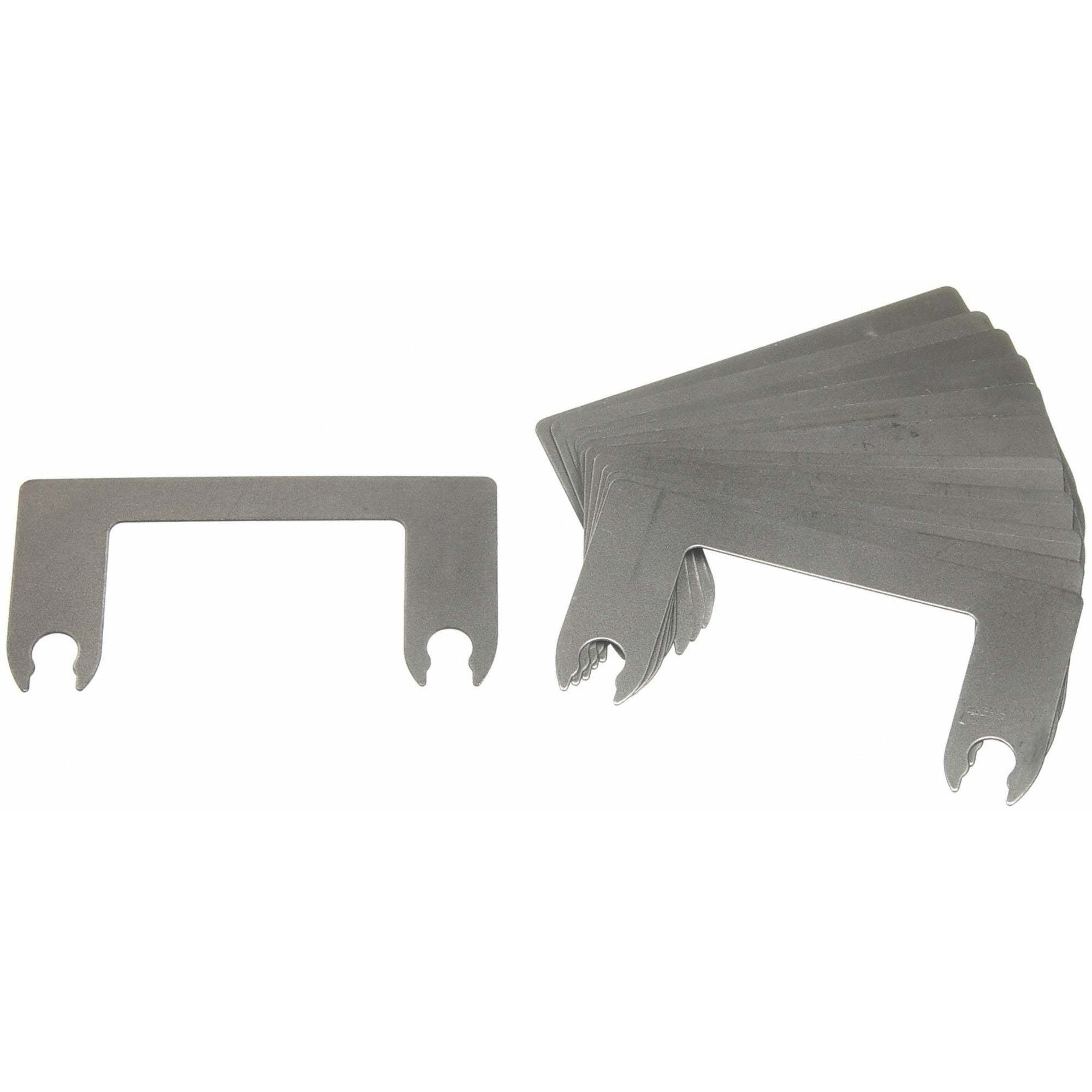 Moog 1/32in Shim Thickness Volvo-White Tandem Shim Alignment Shim K8931