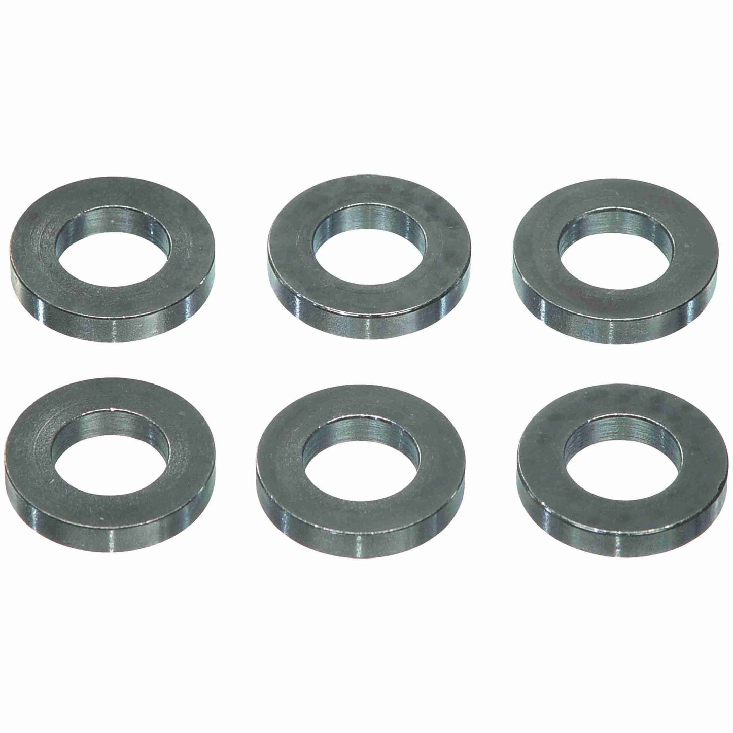 Moog 1/16in Shim Thickness Kenworth KW8B 8-bag Air Suspension Camber Shim K8941