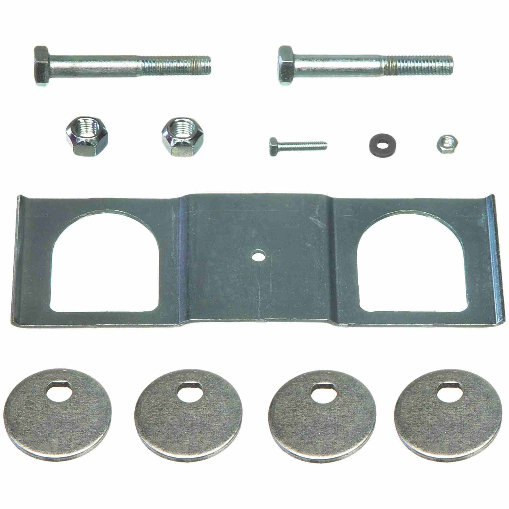 Moog Alignment - Camber Toe Adjusting Kit 96-01 Ford / Mercury