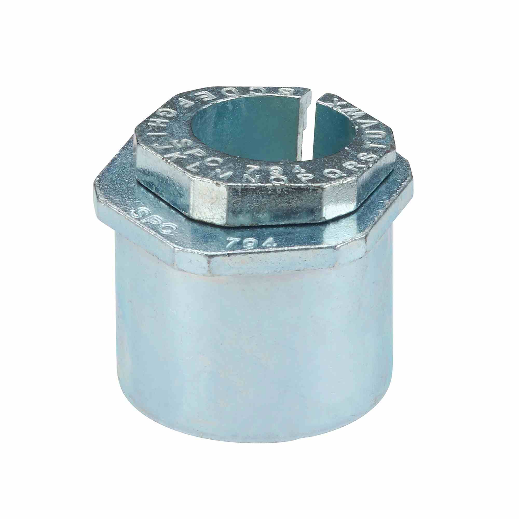 Moog Adjustable Camber/Caster Kit, Front, Ford, Mazda, Pickup,