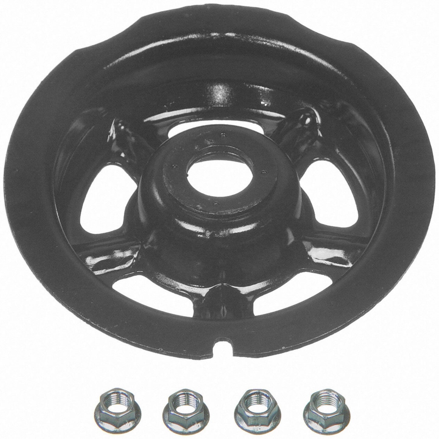 MOOG Chassis Products Suspension Coil Spring Seat K8994 main image