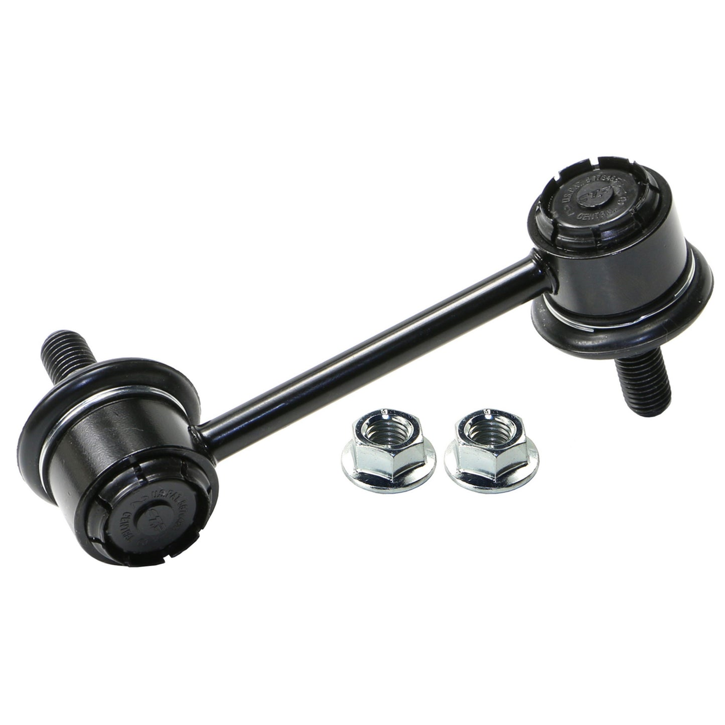 MOOG Chassis Products Suspension Stabilizer Bar Link K90109 image 3