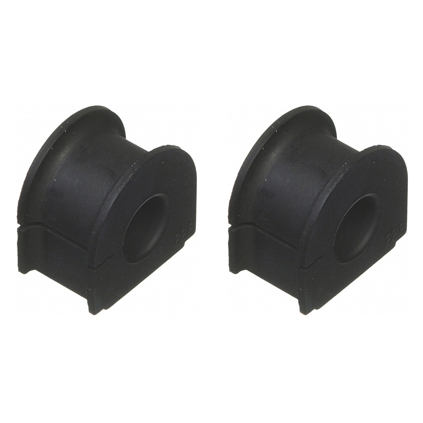 MOOG Chassis Products Suspension Stabilizer Bar Bushing Kit K90195 main image