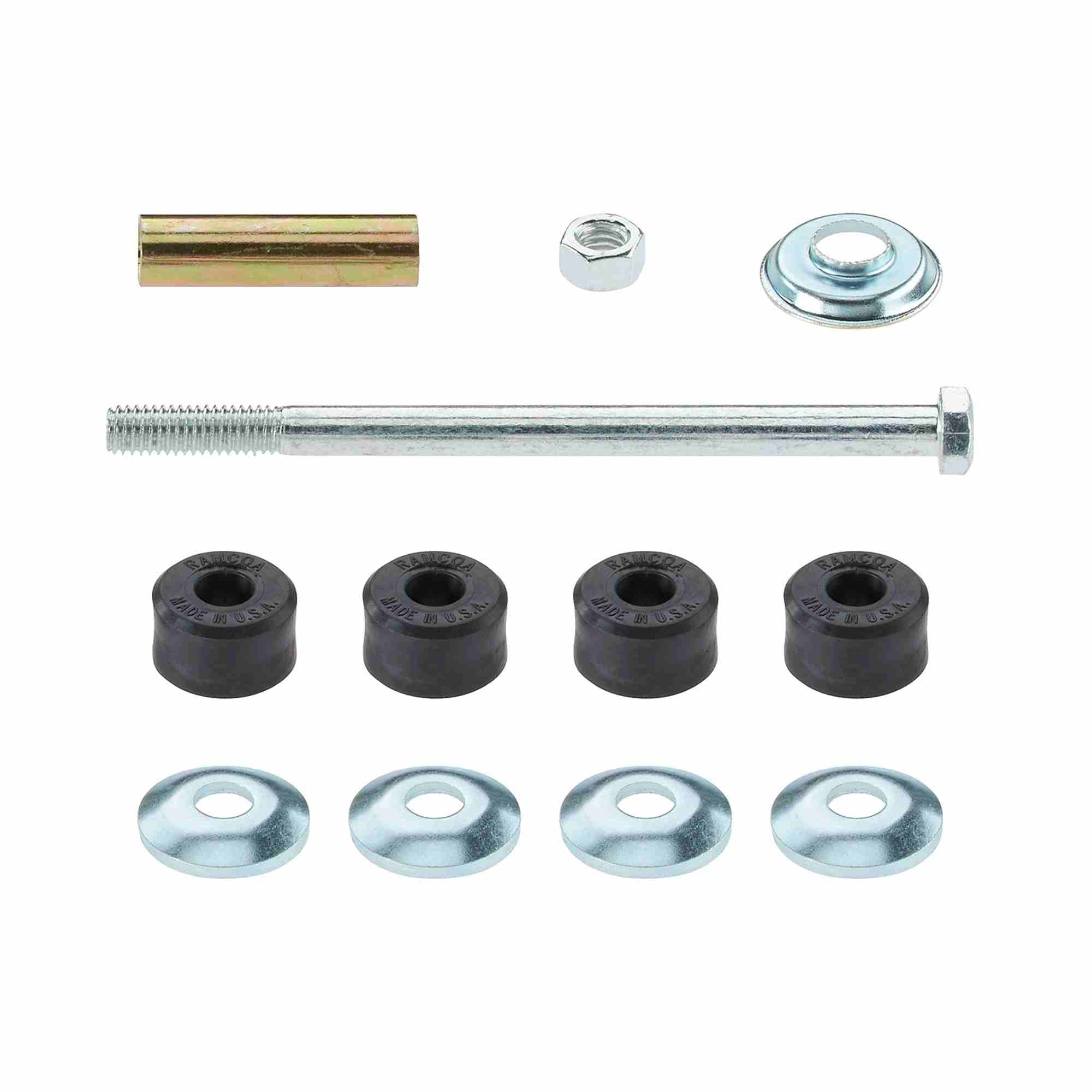 MOOG Chassis Products Suspension Stabilizer Bar Link Kit K90250