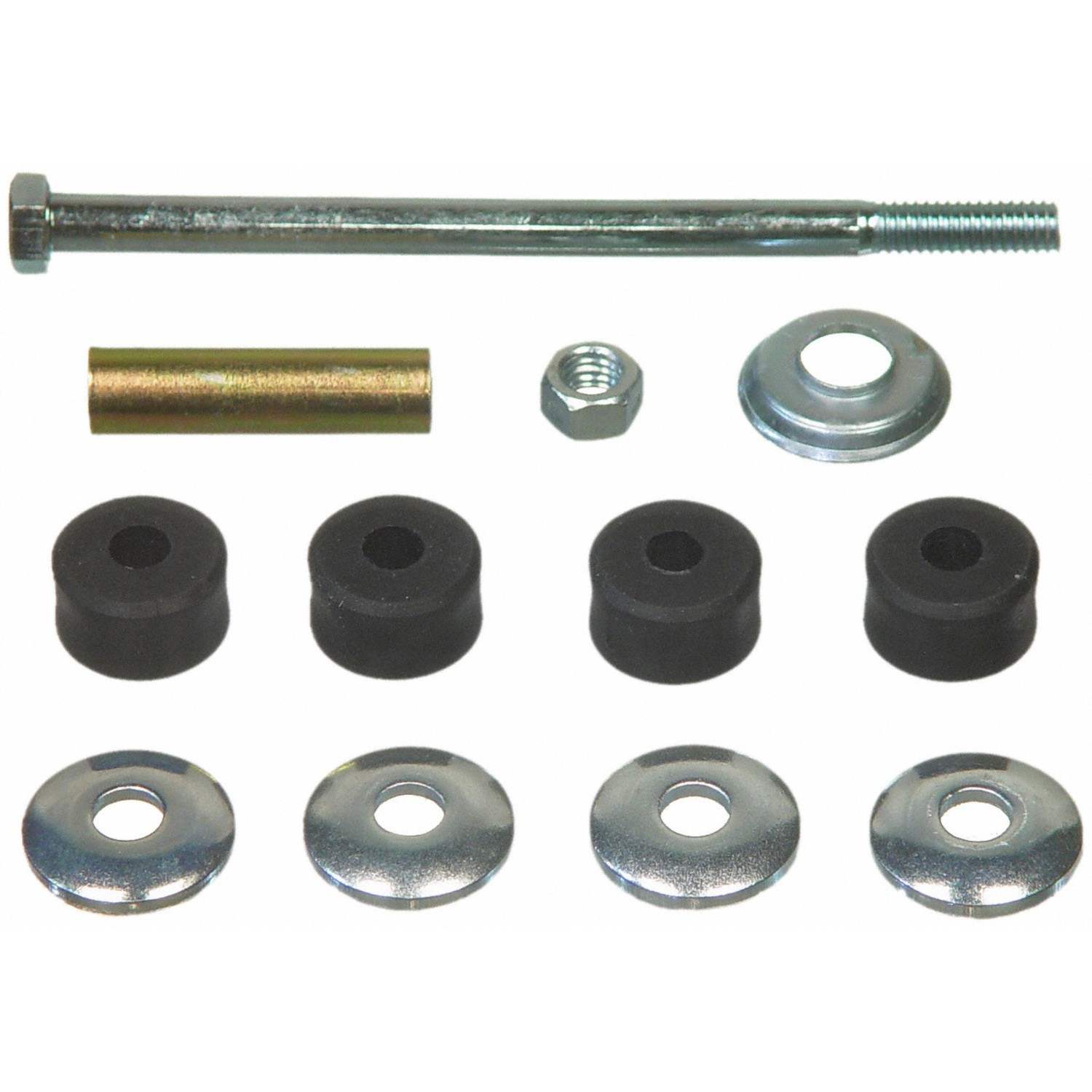 MOOG Chassis Products Suspension Stabilizer Bar Link Kit K90250