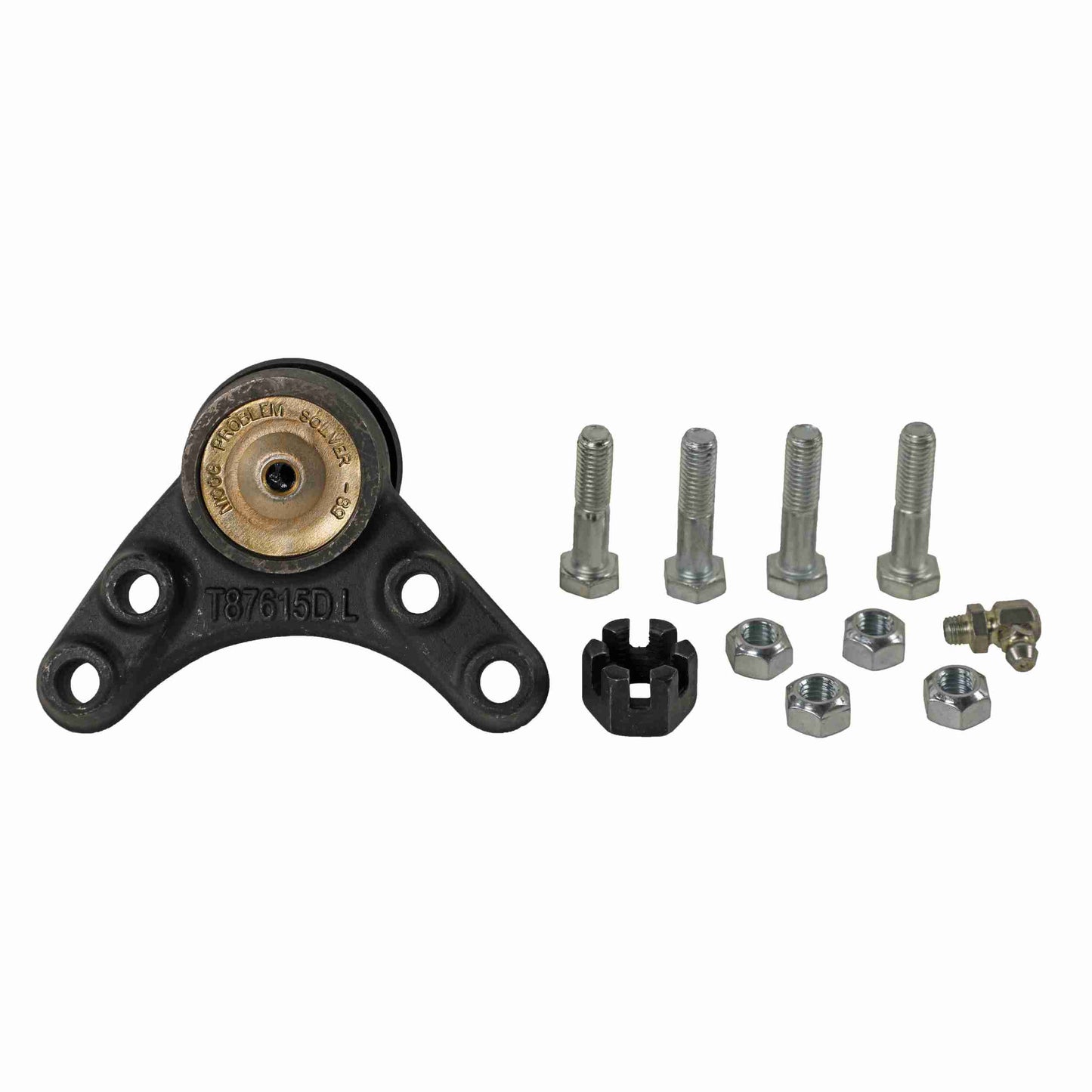 MOOG Chassis Products Suspension Ball Joint K90256