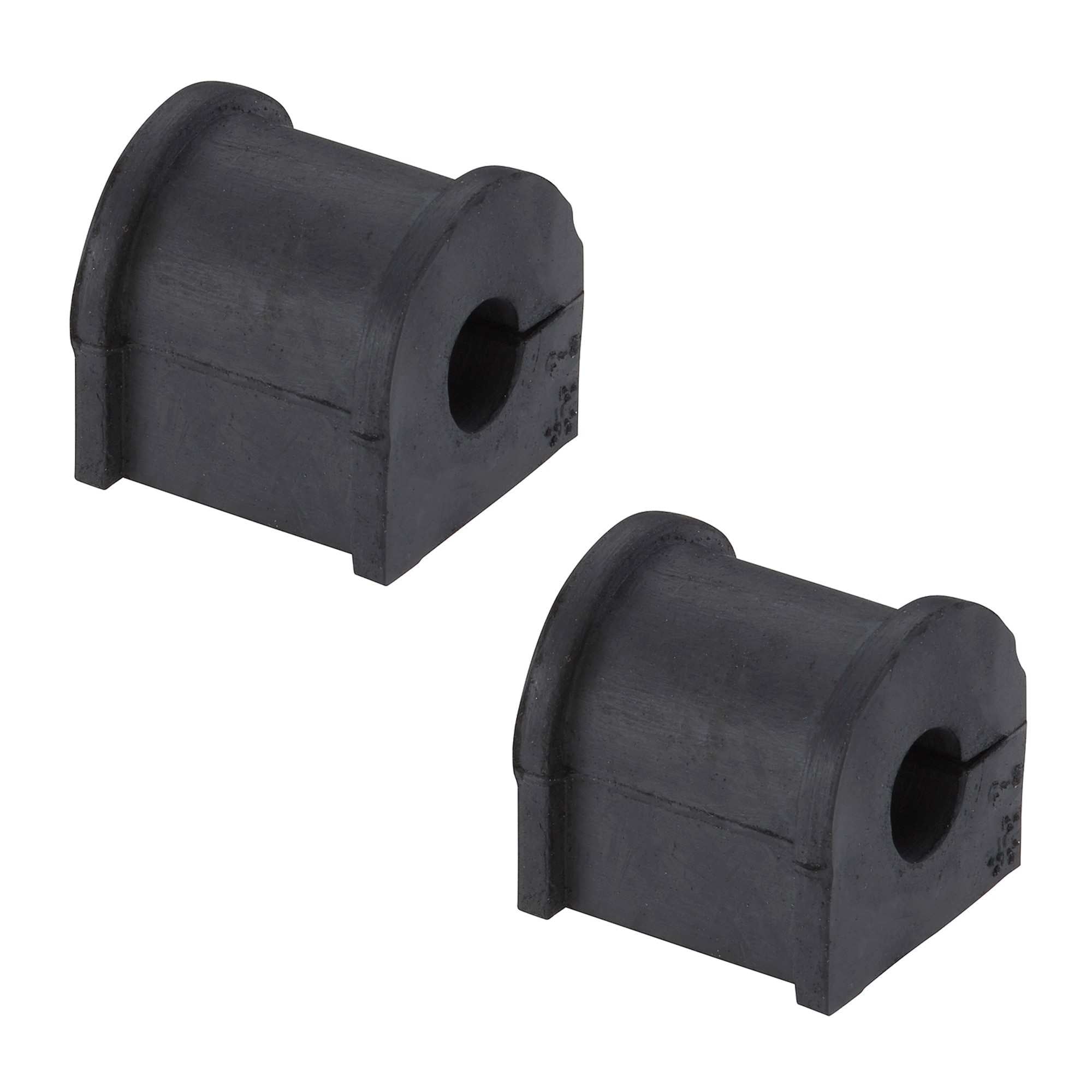 Moog 87-91 Toyota Camry Rear To Frame Sway Bar Bushing K90318