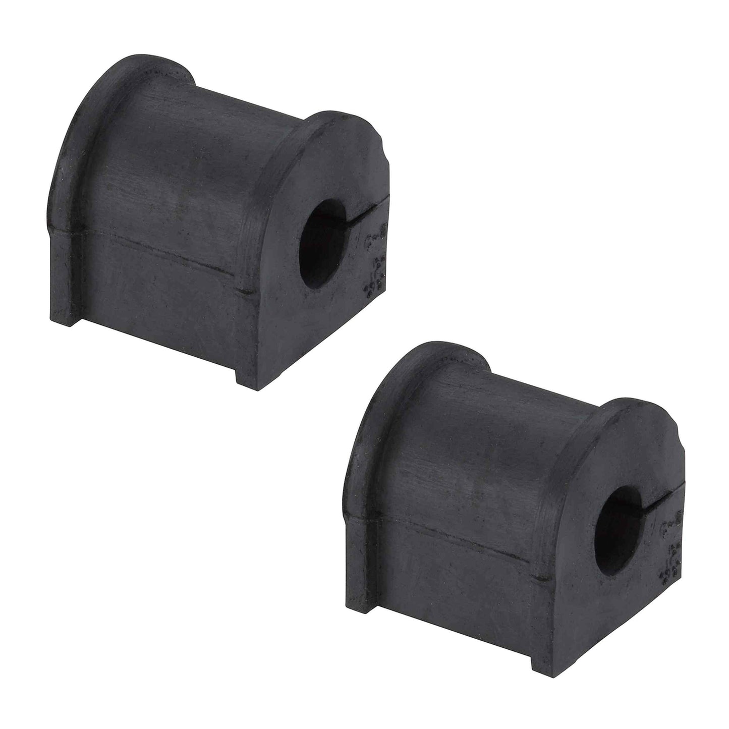 Moog 87-91 Toyota Camry Rear To Frame Sway Bar Bushing K90318