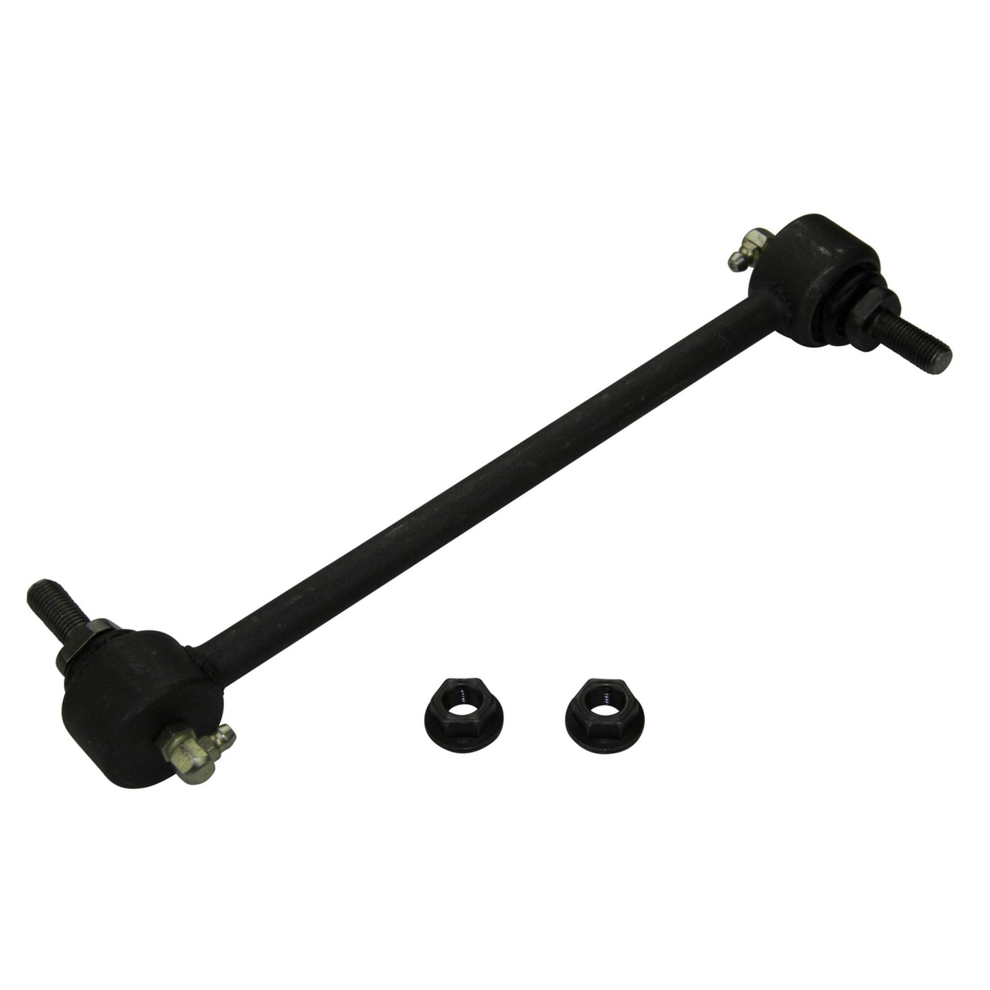 Moog Stabilizer Bar Link:Sway Bar End Link, Rear, Lexus,Toyota