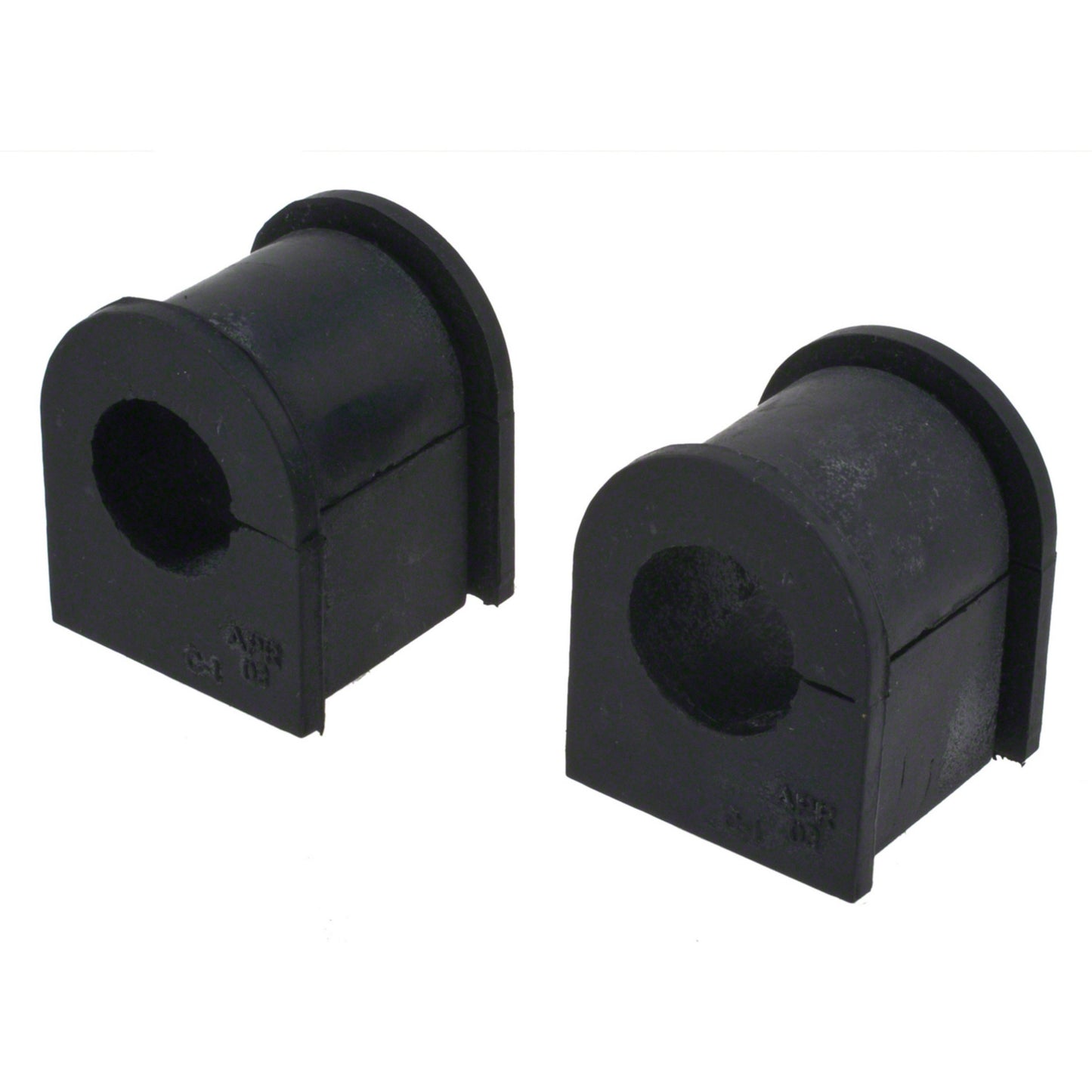 MOOG Chassis Products Suspension Stabilizer Bar Bushing Kit K90583 main image