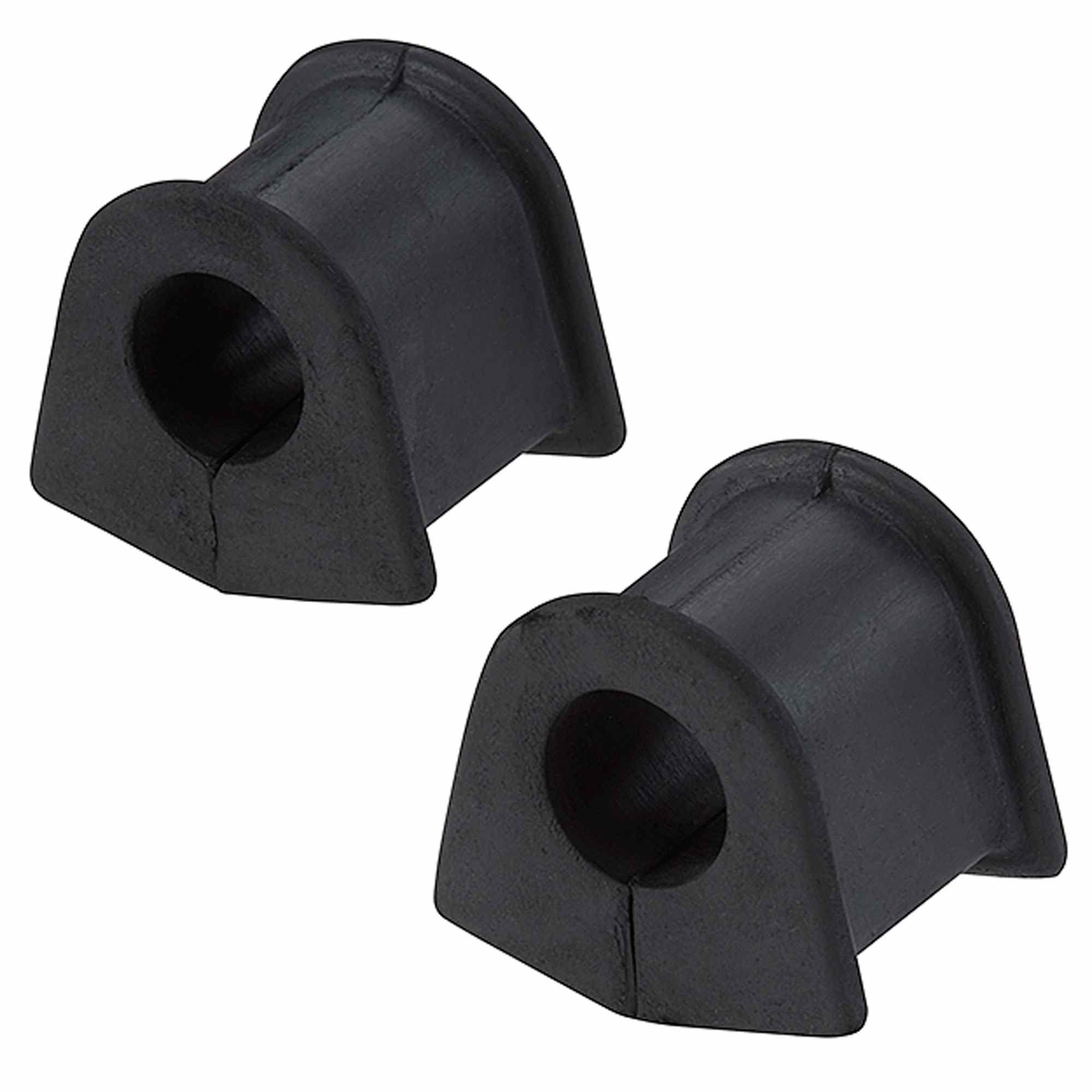 MOOG Chassis Products Suspension Stabilizer Bar Bushing Kit K90617