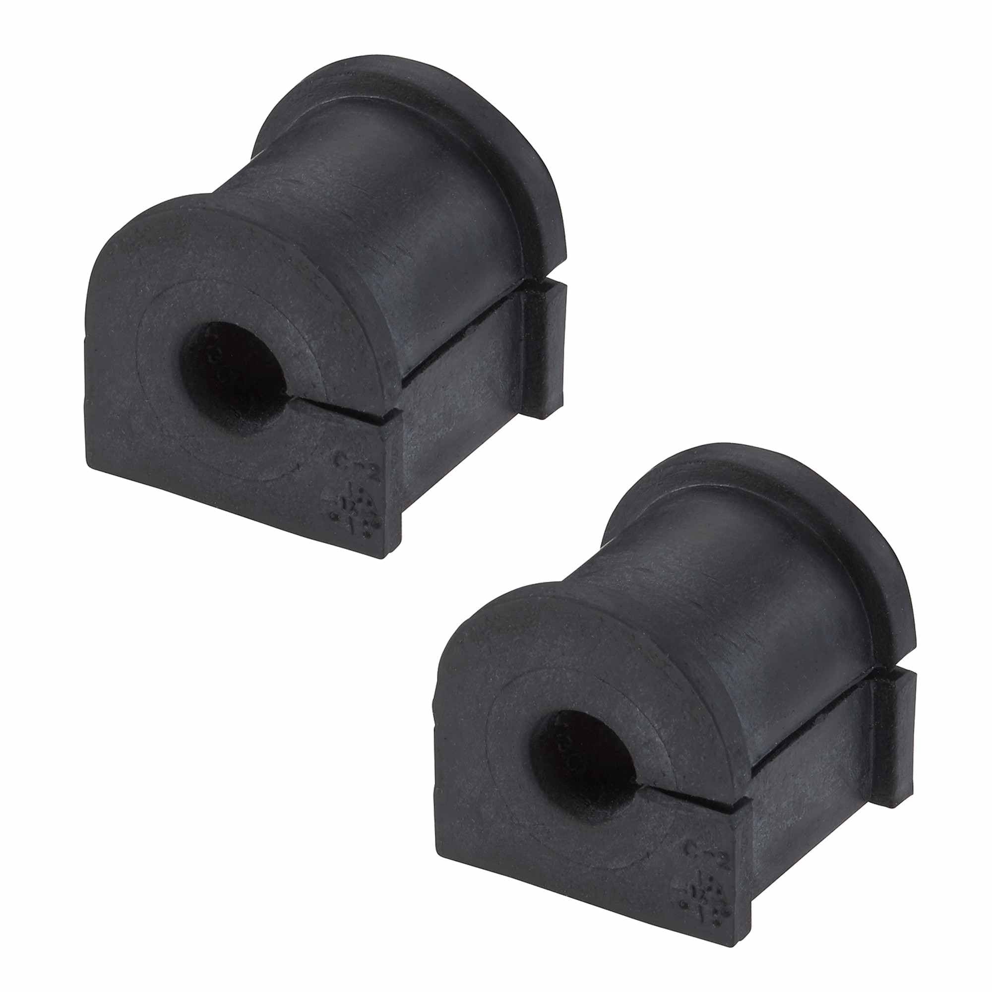 MOOG Chassis Products Suspension Stabilizer Bar Bushing Kit K90618