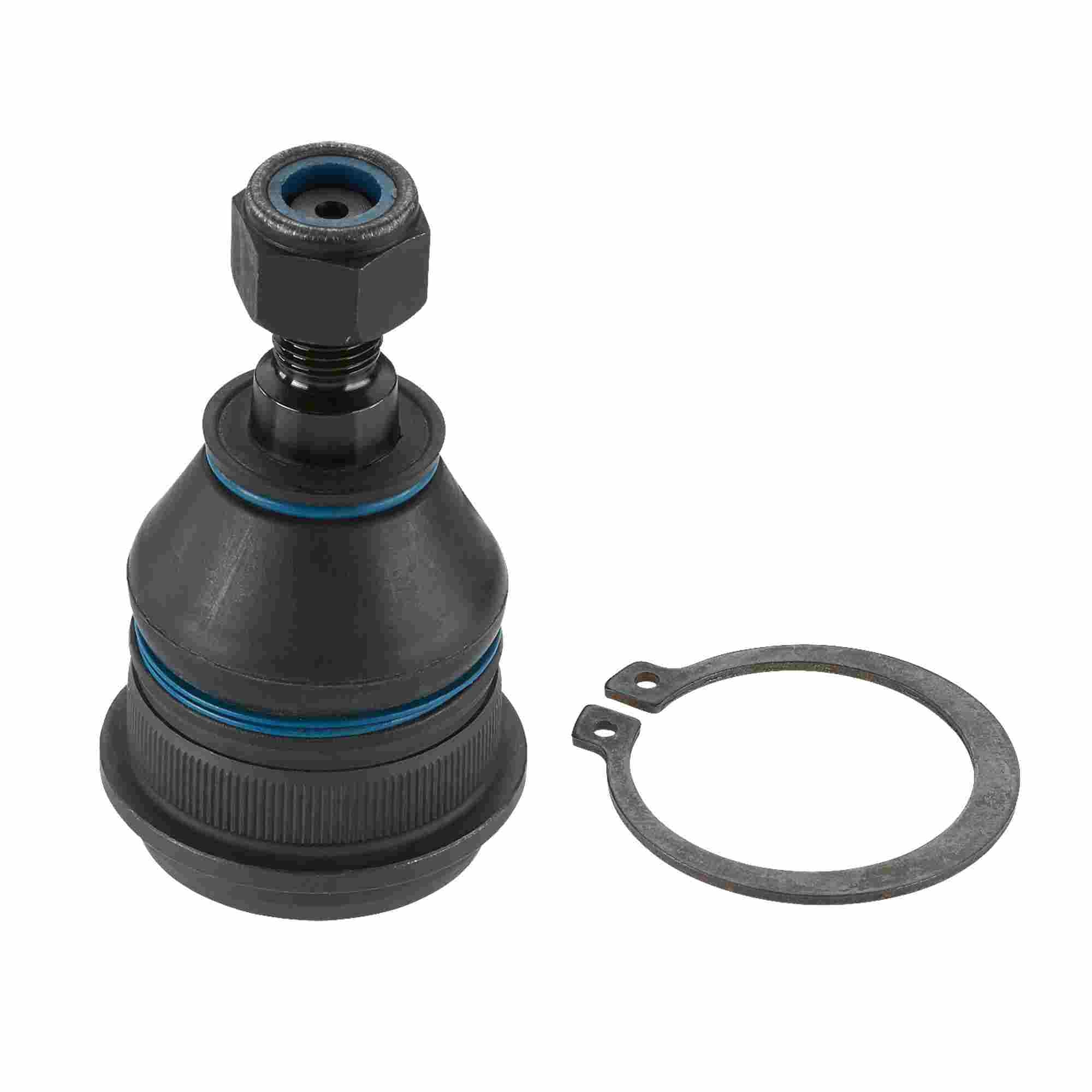 Moog 00-06 Hyundai Accent Front Lower Ball Joint K90691