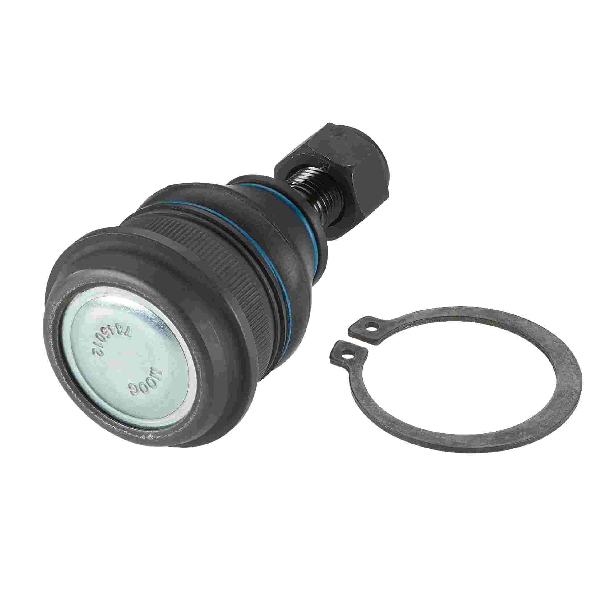 Moog 00-06 Hyundai Accent Front Lower Ball Joint K90691