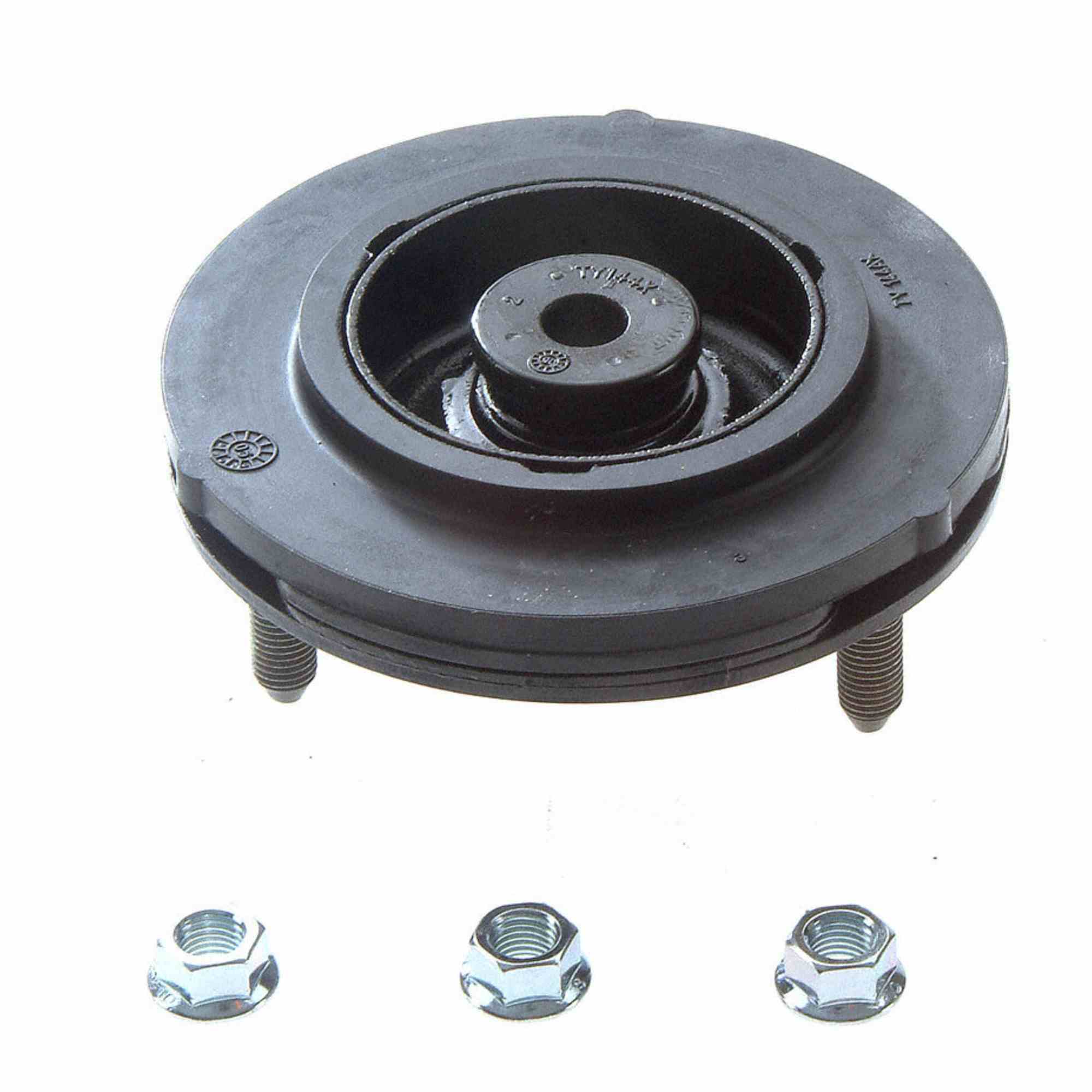 Moog Strut Mount With Insulator