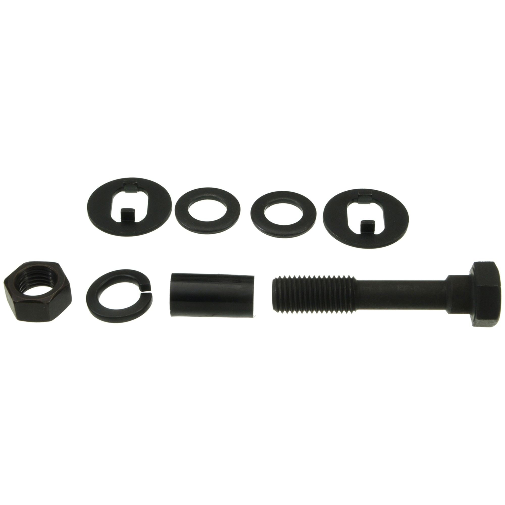 Moog Camber Adjusting Kit:Front,GM,Mopar,Eagle,Lexus
