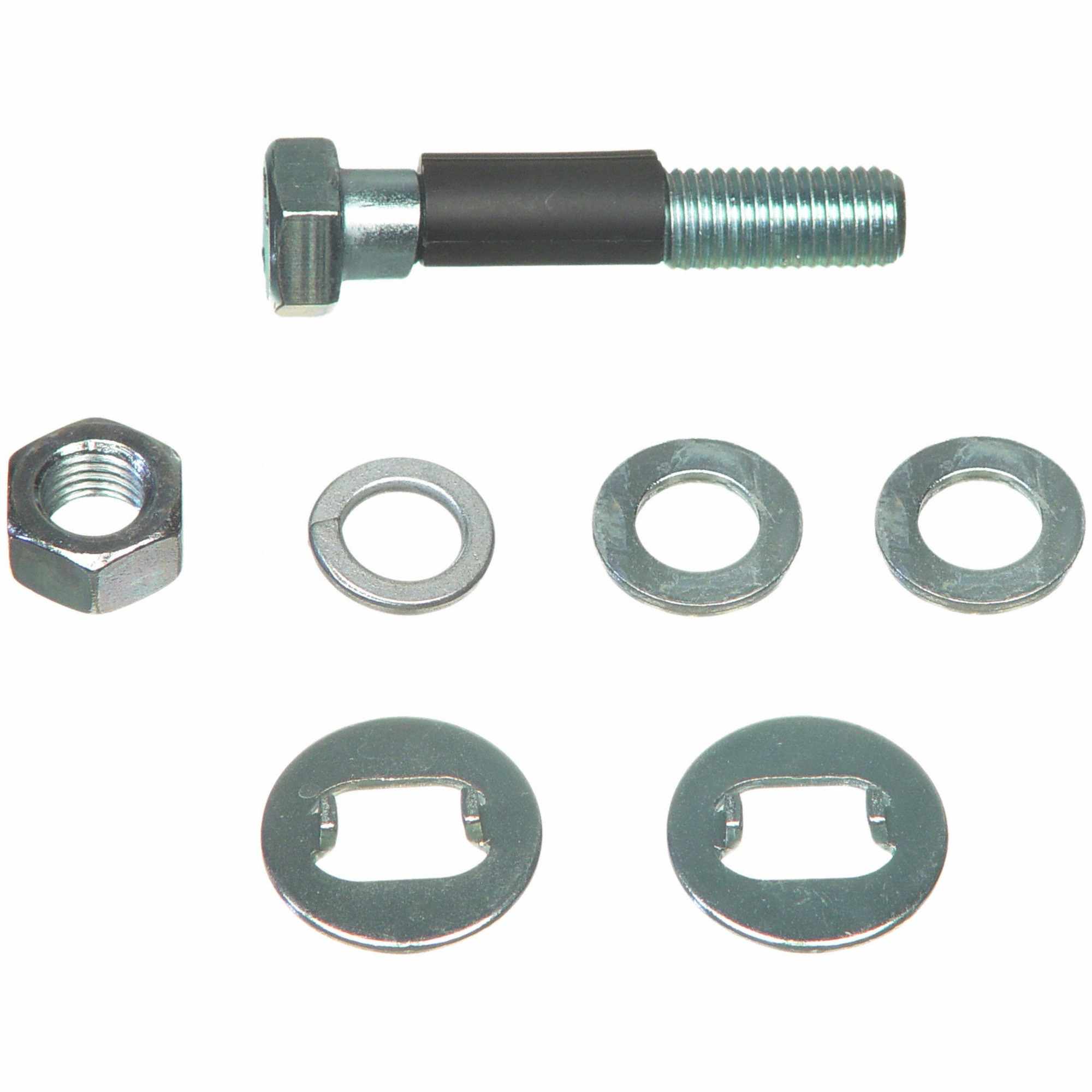 Moog Camber Adjusting Kit:Front,GM,Mopar,Eagle,Lexus