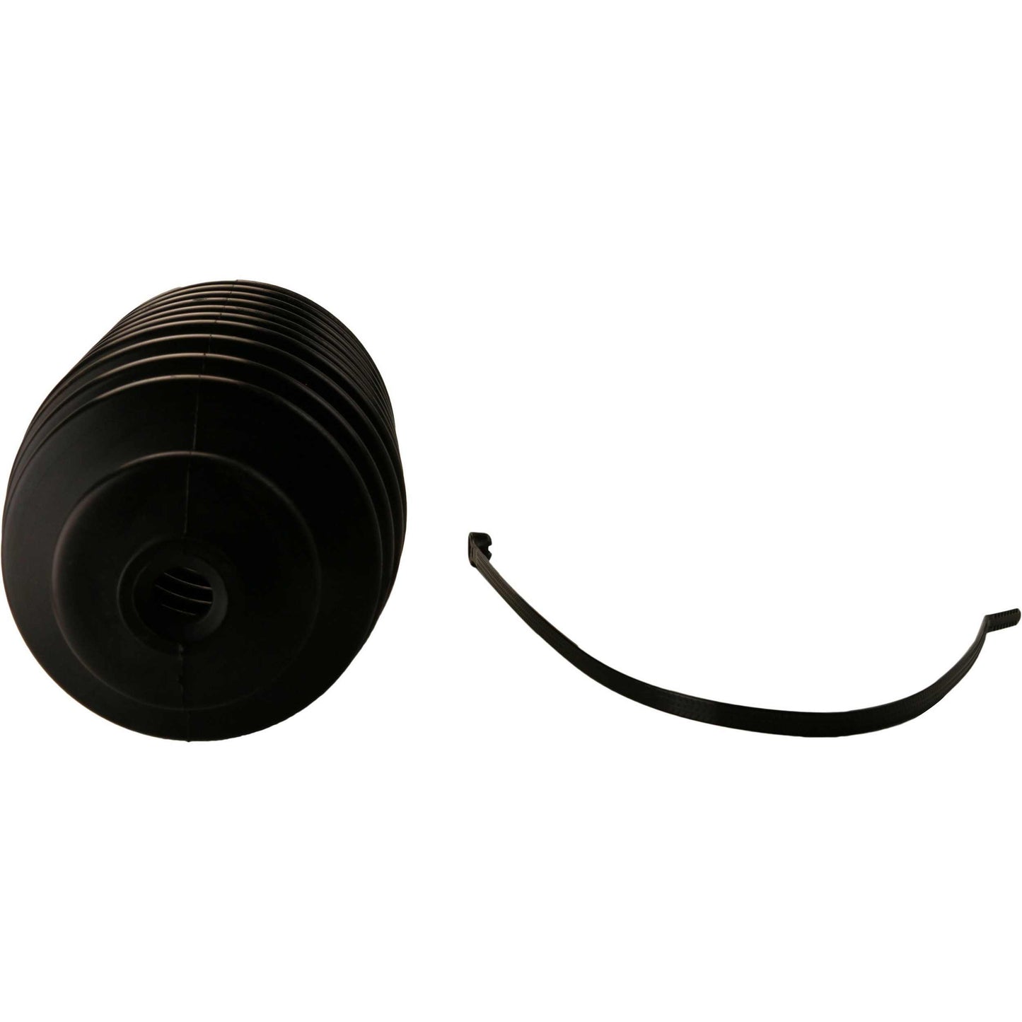 MOOG Chassis Products Rack and Pinion Bellows Kit K9322