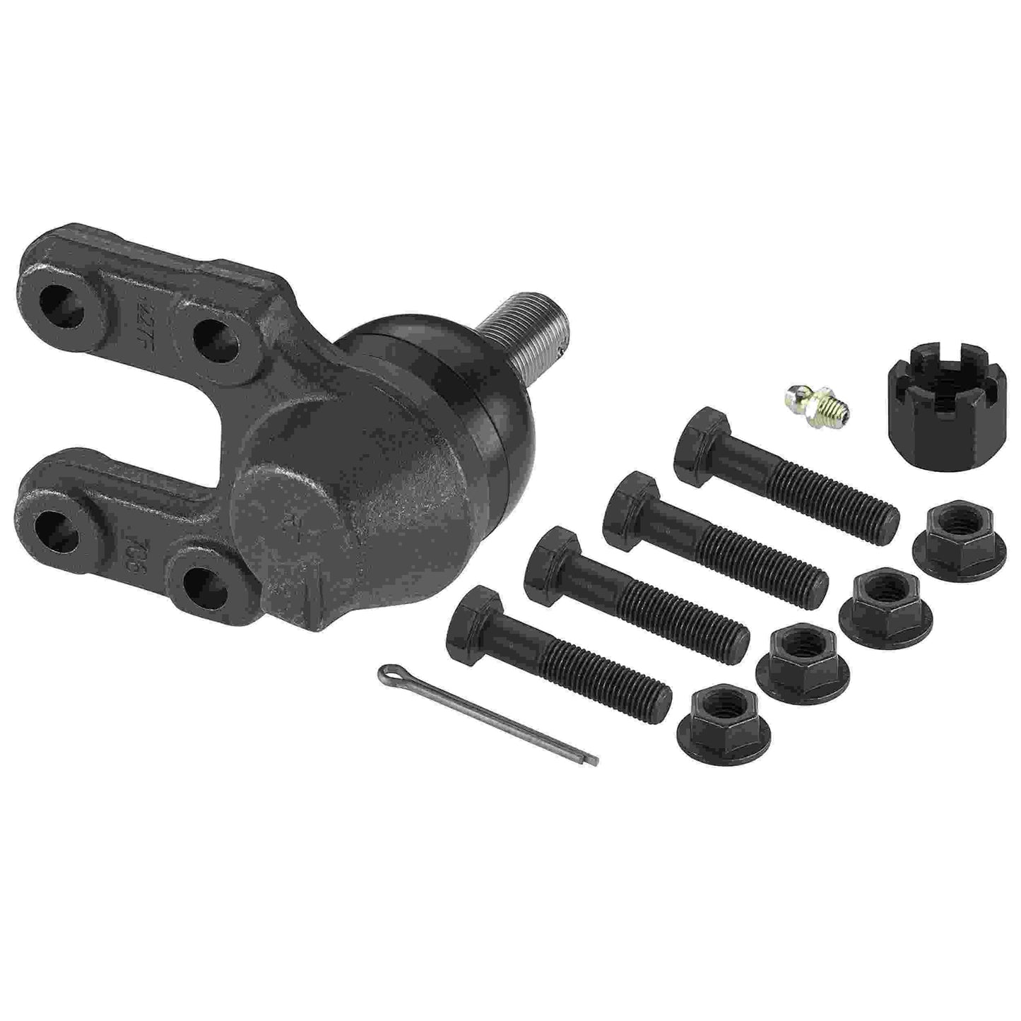 Moog Ball Joint:Lower,for Nissan,Pickup