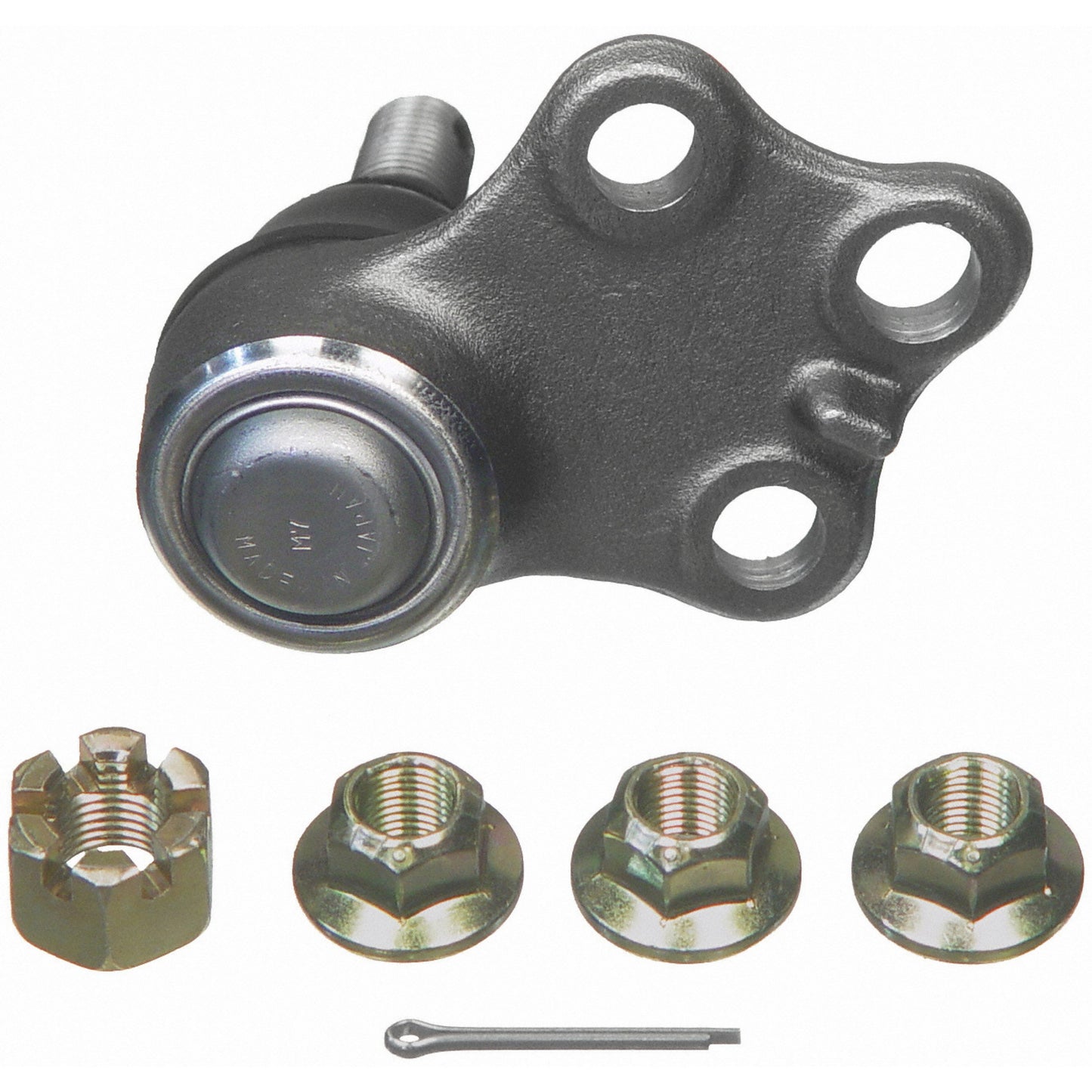 MOOG Chassis Products Suspension Ball Joint K9371 image 2