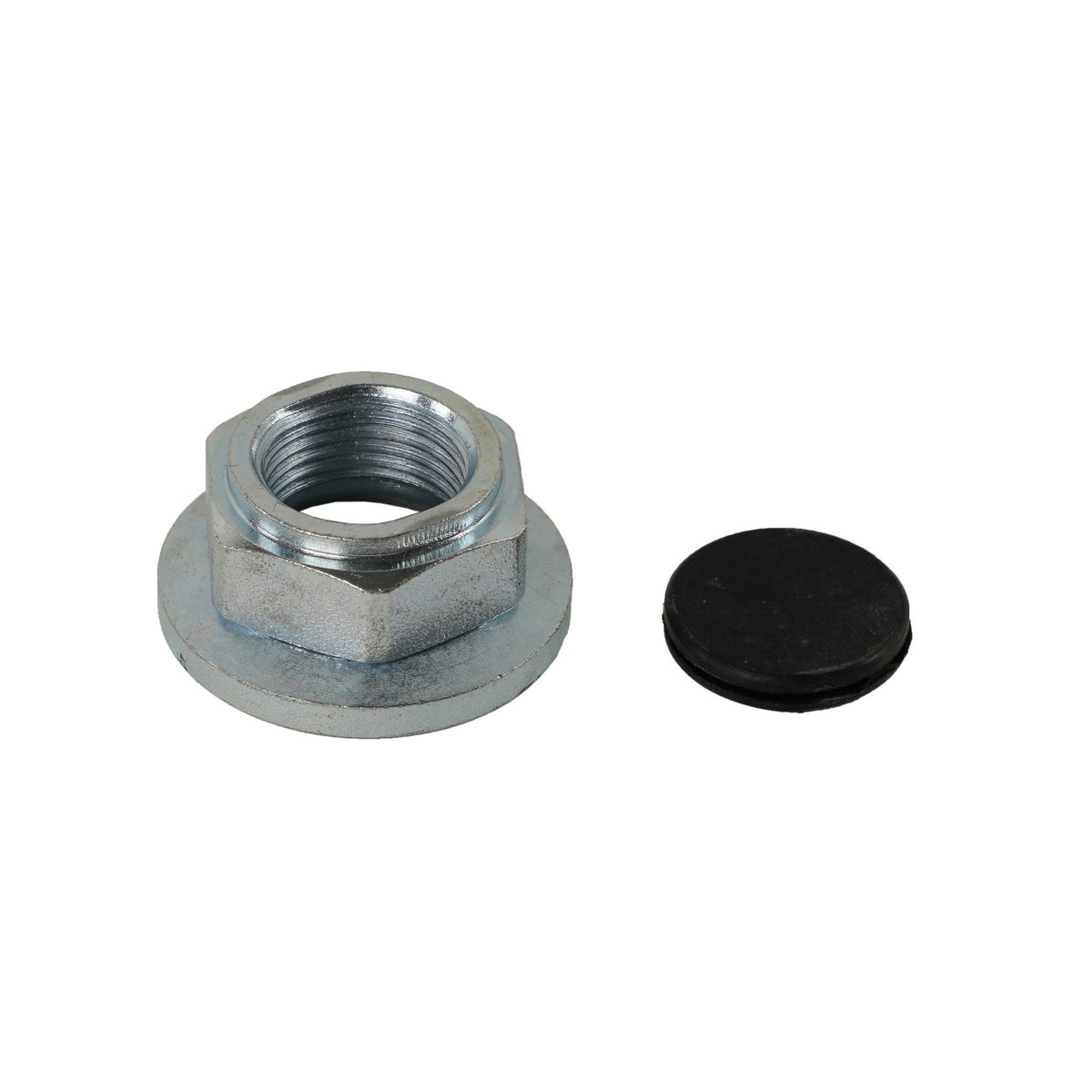 MOOG Hub Assemblies Suspension Knuckle Assembly LK002PB