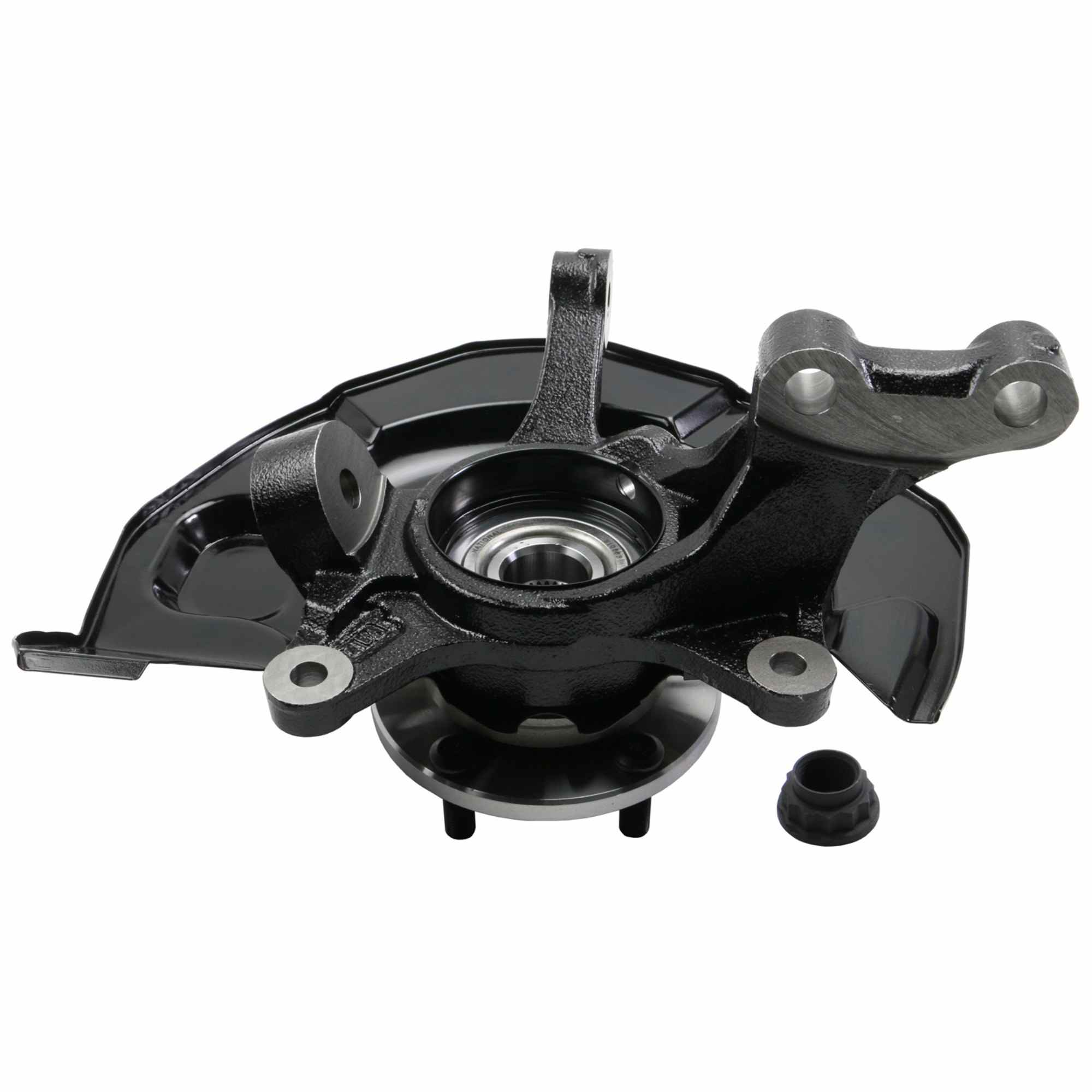 MOOG Hub Assemblies Suspension Knuckle Assembly LK025
