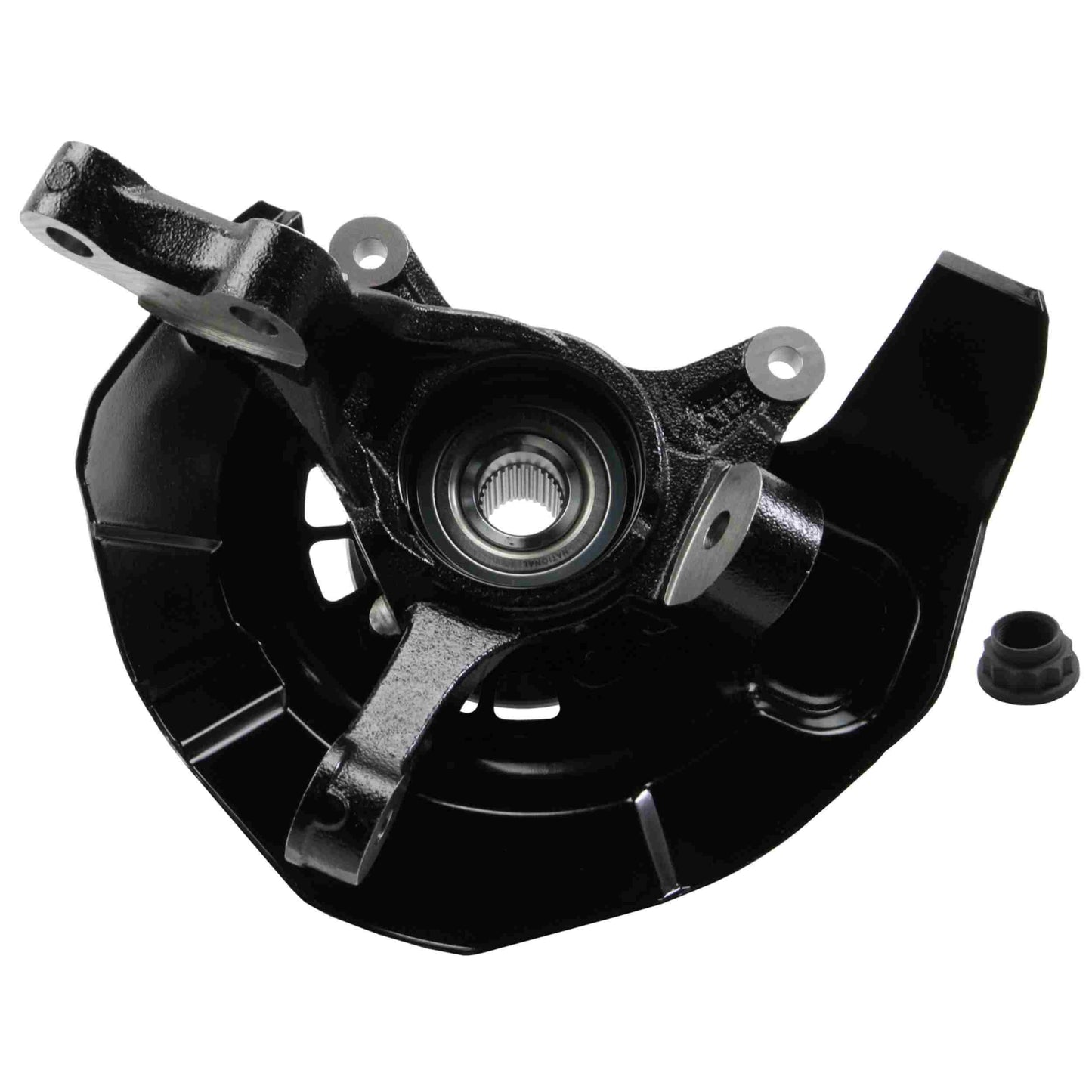 MOOG Hub Assemblies Suspension Knuckle Assembly LK025