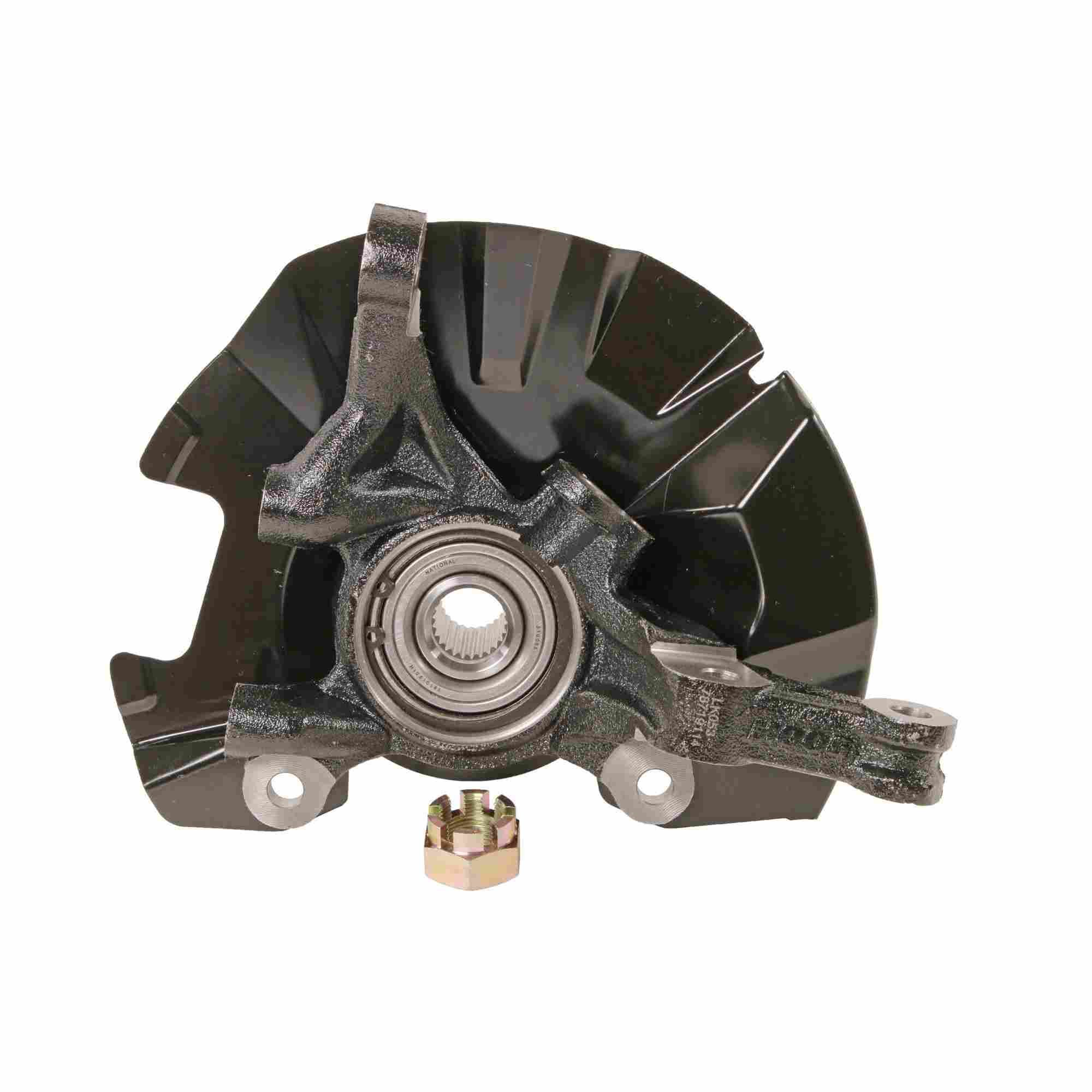 MOOG Hub Assemblies Suspension Knuckle Assembly LK053