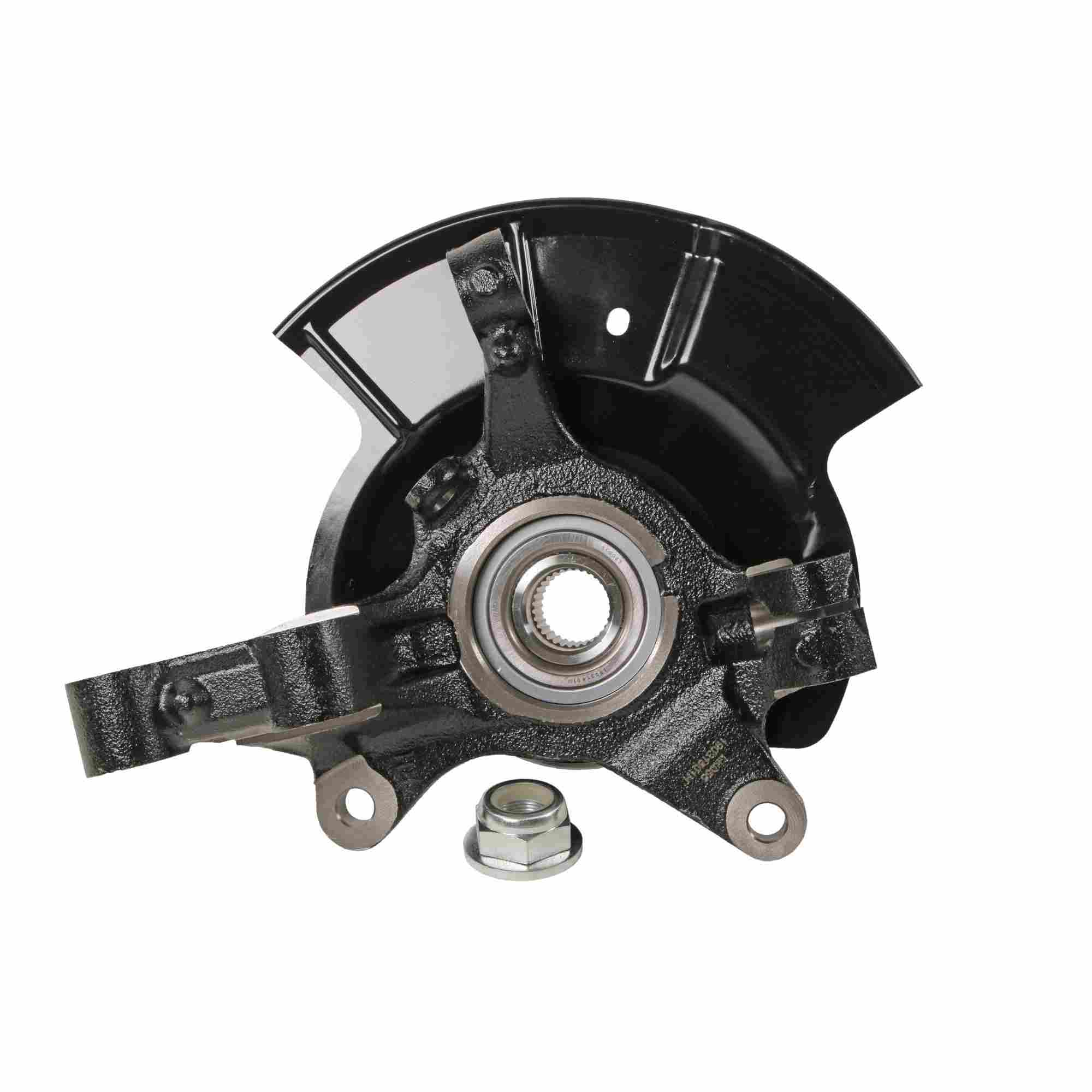 MOOG Hub Assemblies Suspension Knuckle Assembly LK056