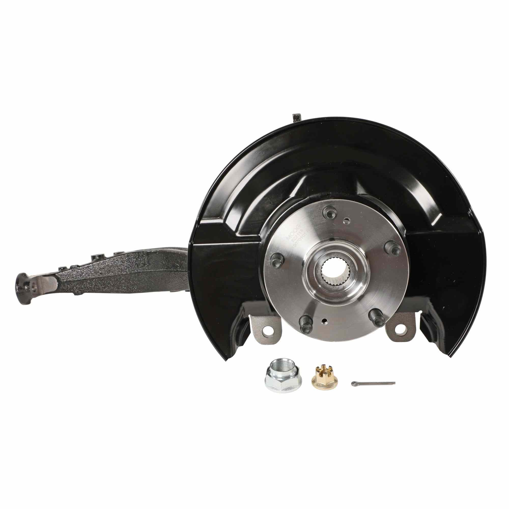 MOOG Hub Assemblies Suspension Knuckle Assembly LK073
