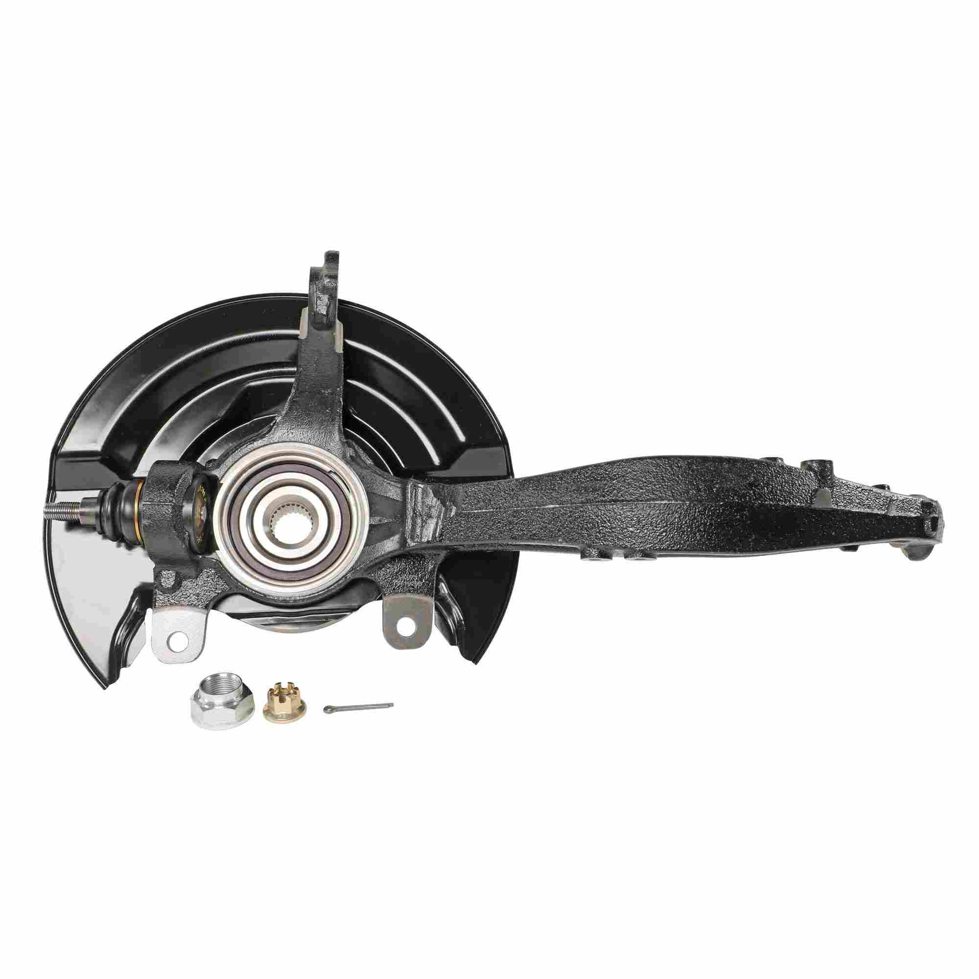 MOOG Hub Assemblies Suspension Knuckle Assembly LK073