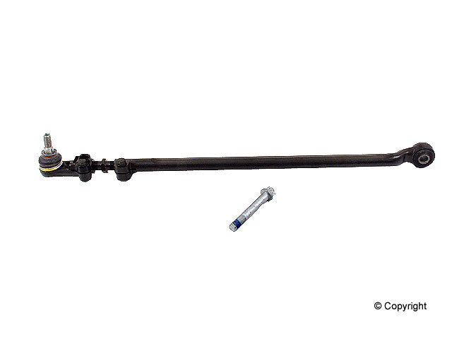 Moog Steering Tie Rod Assembly