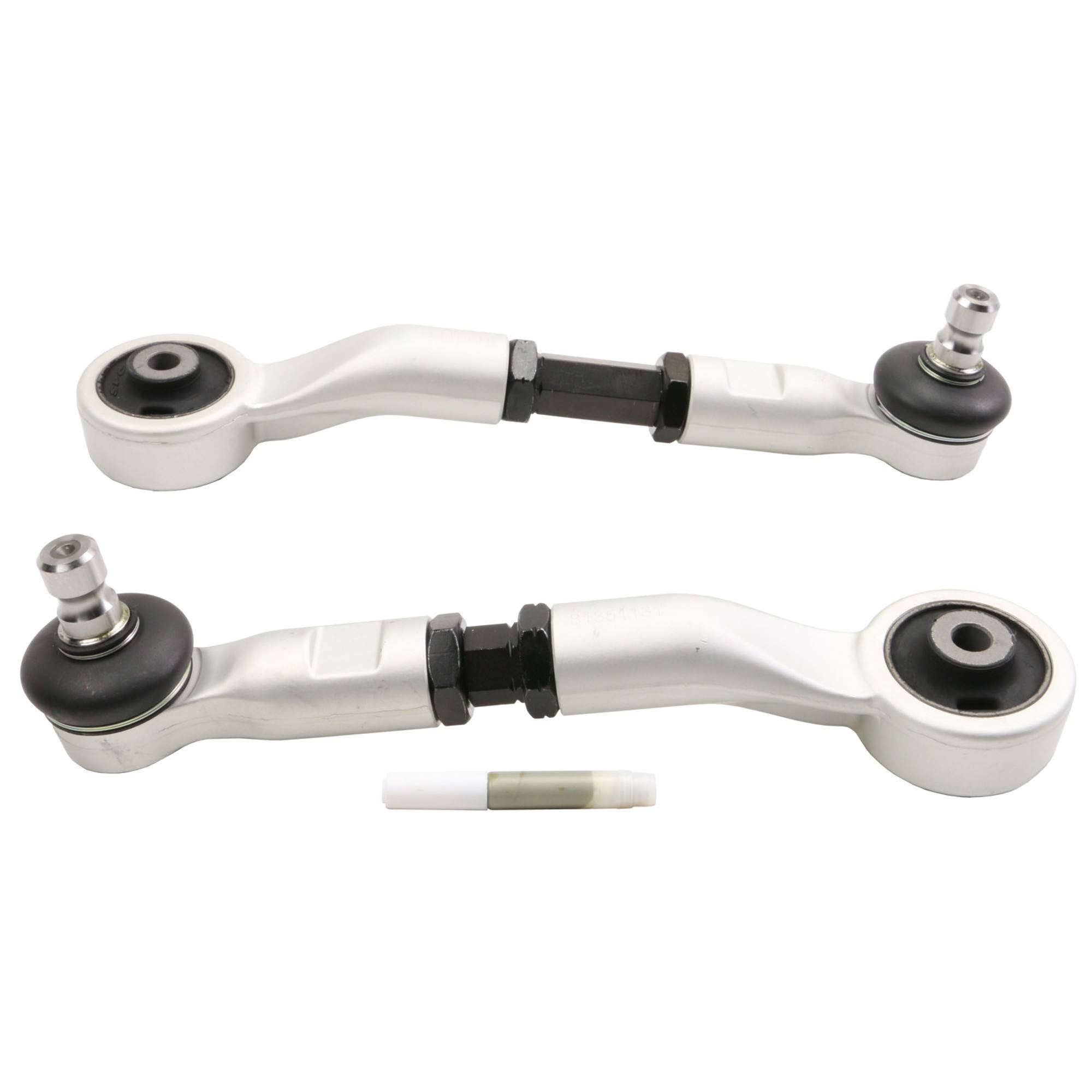 MOOG Chassis Products Suspension Control Arm and Ball Joint Assembly RK100092