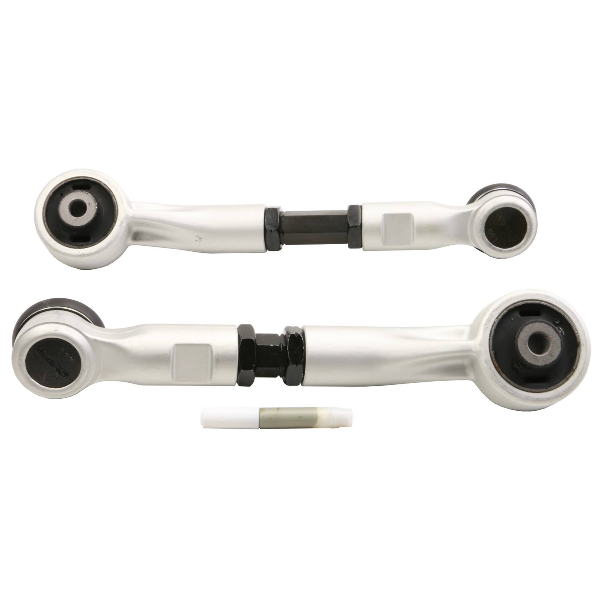 MOOG Chassis Products Suspension Control Arm and Ball Joint Assembly RK100092