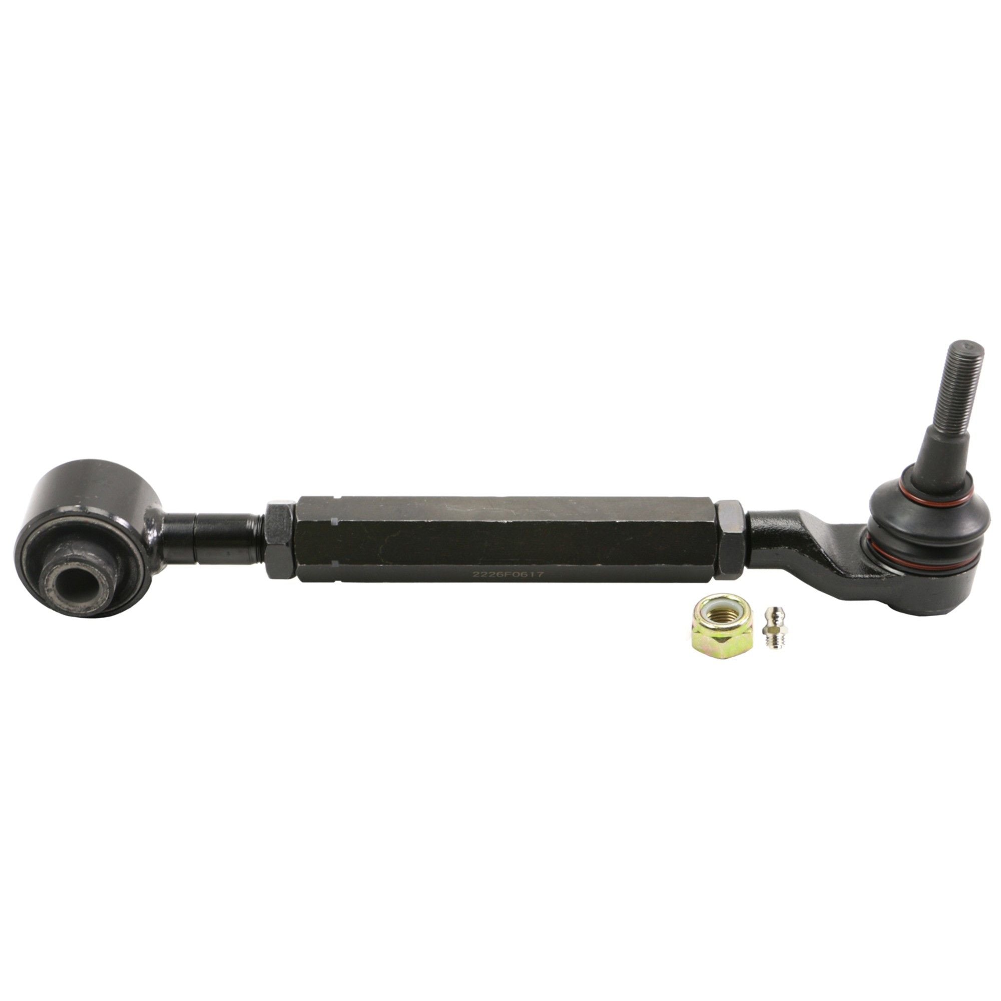 MOOG Chassis Products Suspension Control Arm and Ball Joint Assembly RK100138