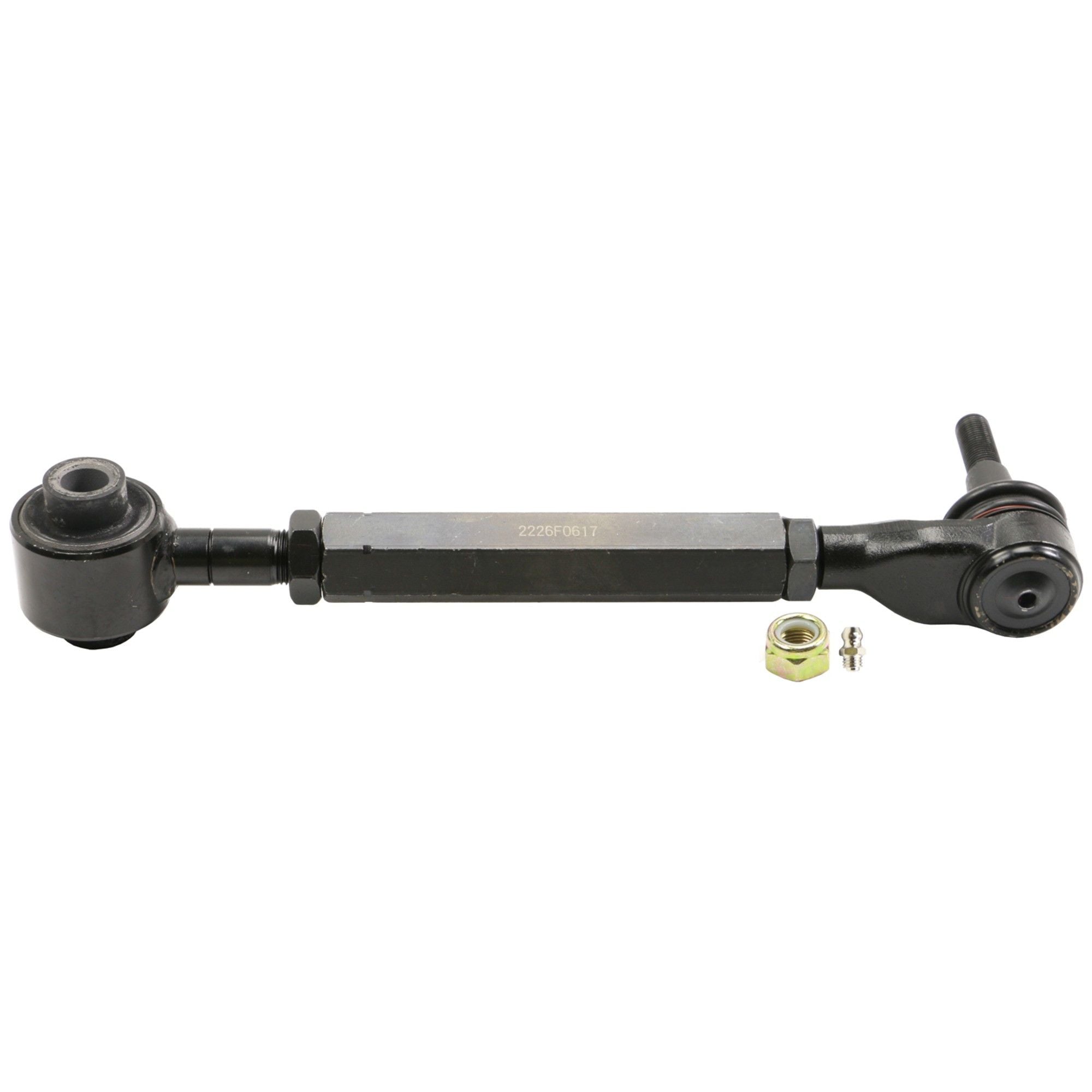 MOOG Chassis Products Suspension Control Arm and Ball Joint Assembly RK100138
