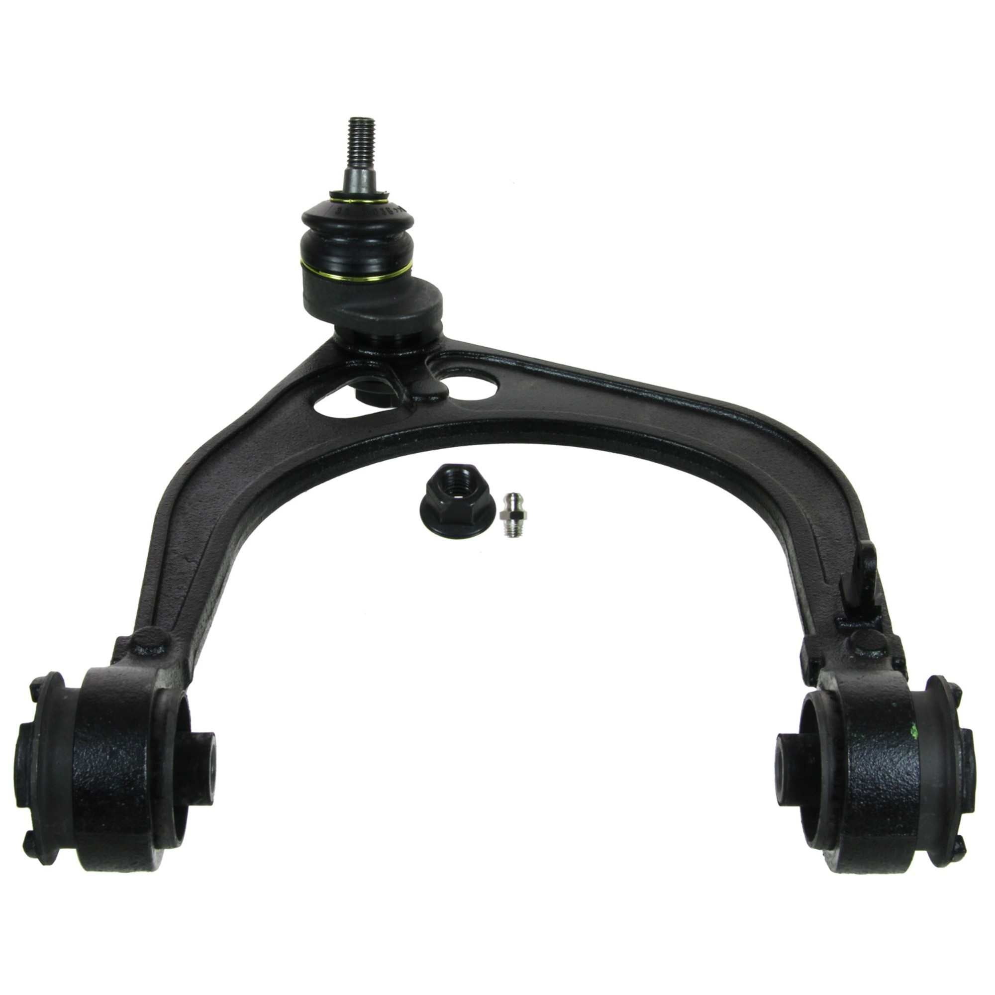 MOOG Chassis Products Suspension Control Arm and Ball Joint Assembly RK100211