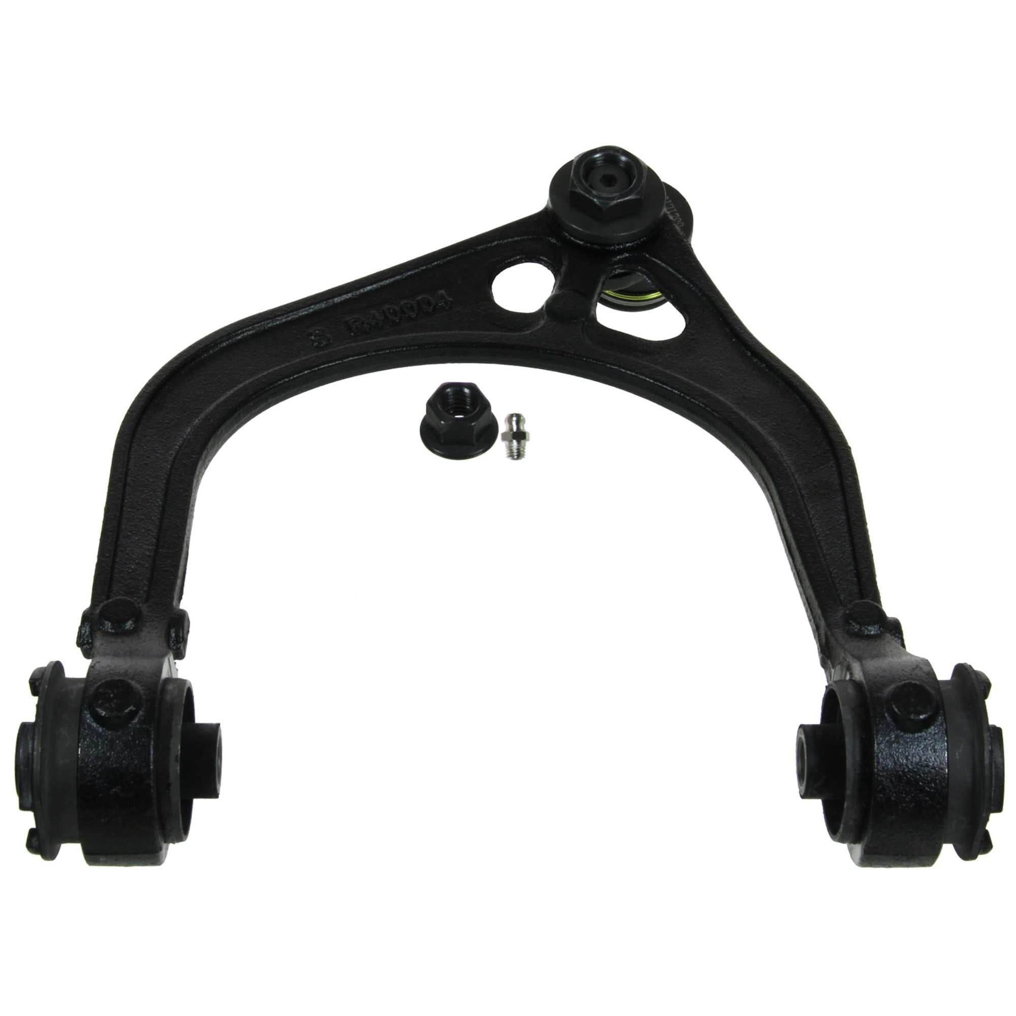 MOOG Chassis Products Suspension Control Arm and Ball Joint Assembly RK100211