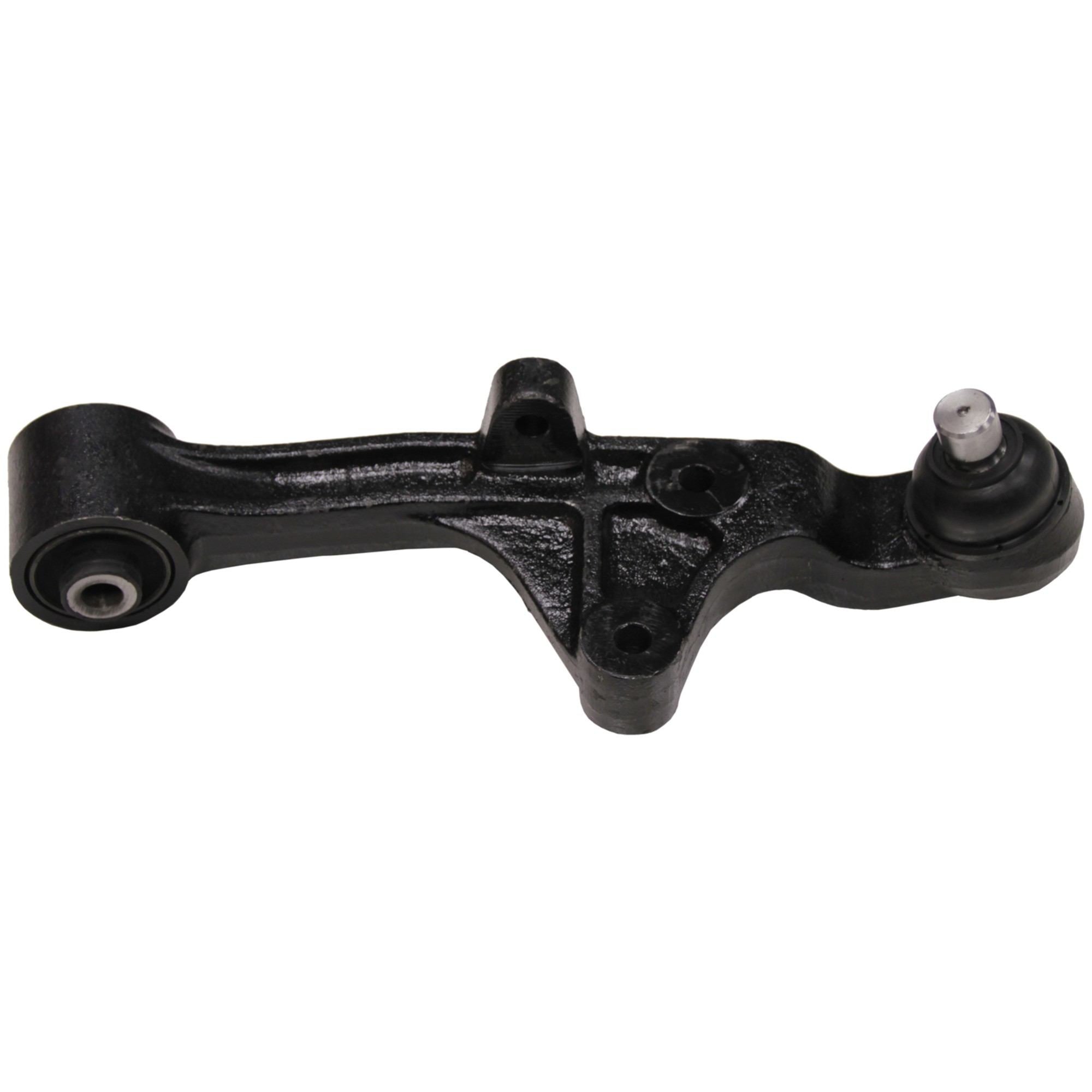 MOOG Chassis Products Suspension Control Arm and Ball Joint Assembly RK620042