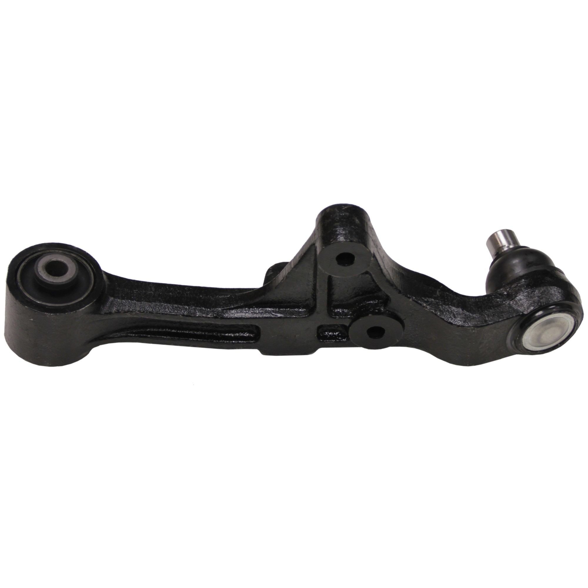 MOOG Chassis Products Suspension Control Arm and Ball Joint Assembly RK620042
