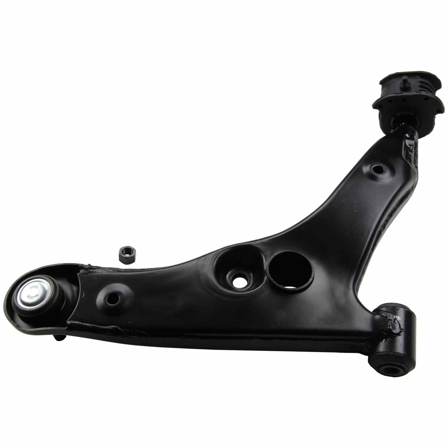 Moog 99-02 Mitsubishi Mirage Front Left Lower Control Arm RK620057