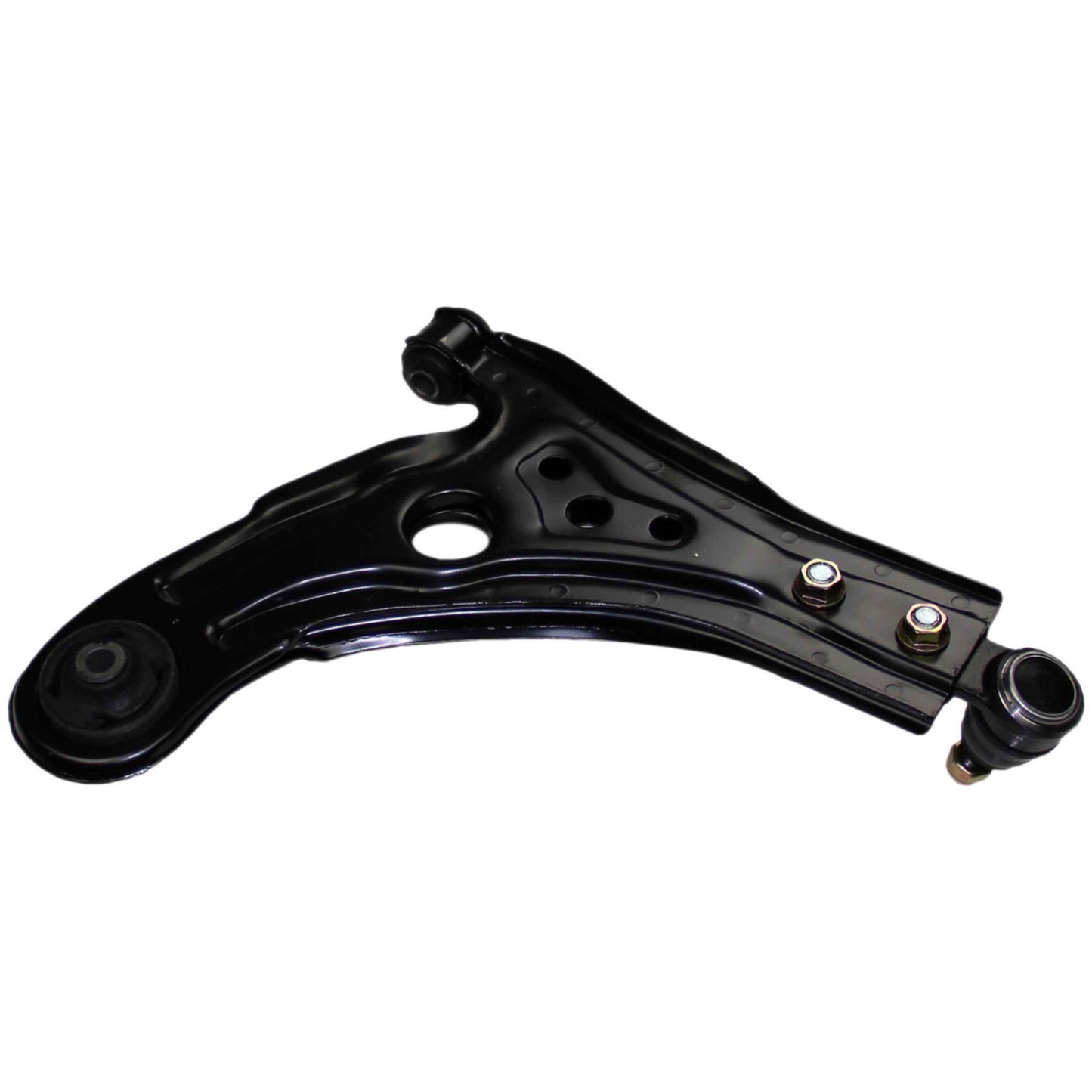 Moog Control Arm and Ball Joint Assembly