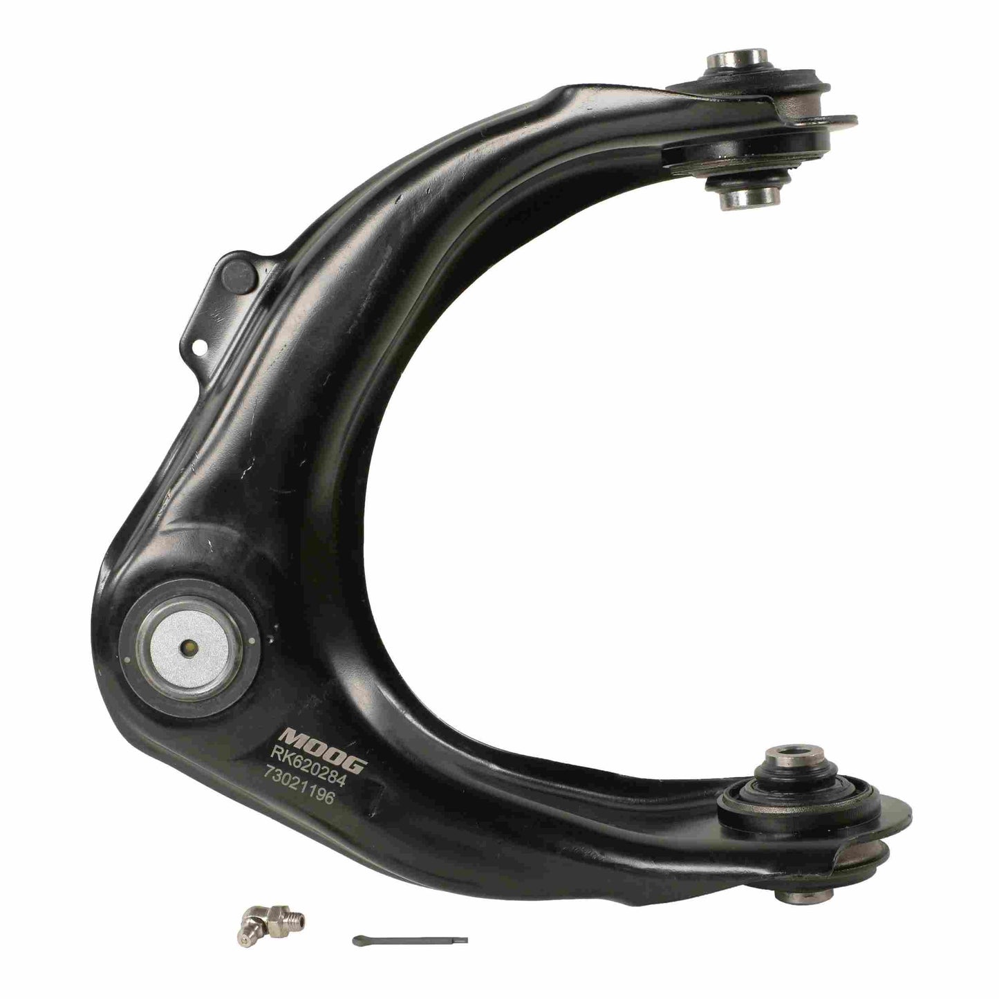 Moog Upper Control Arm and Ball Joint Assembly 01-03 Acura CL