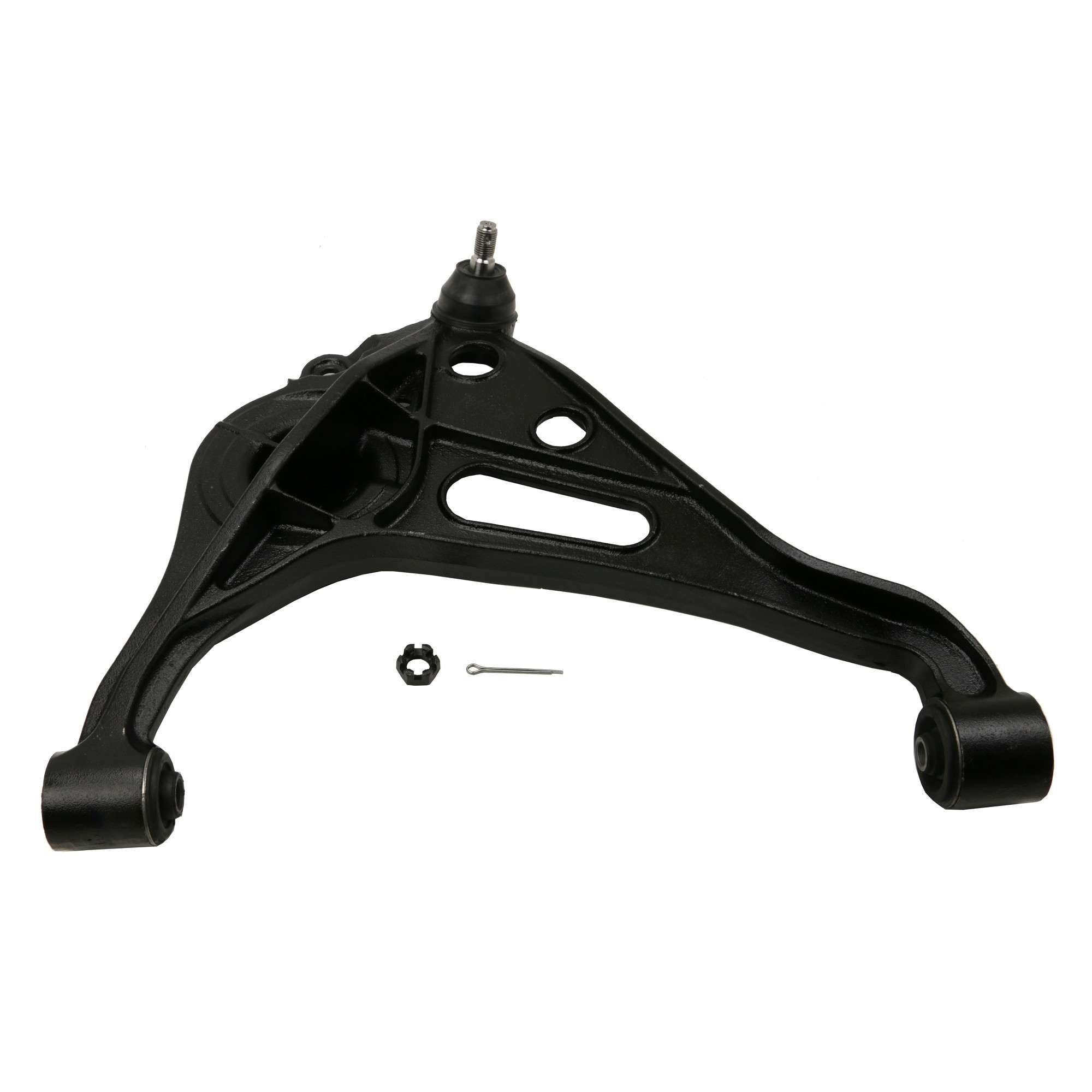 MOOG Chassis Products Suspension Control Arm and Ball Joint Assembly RK620308